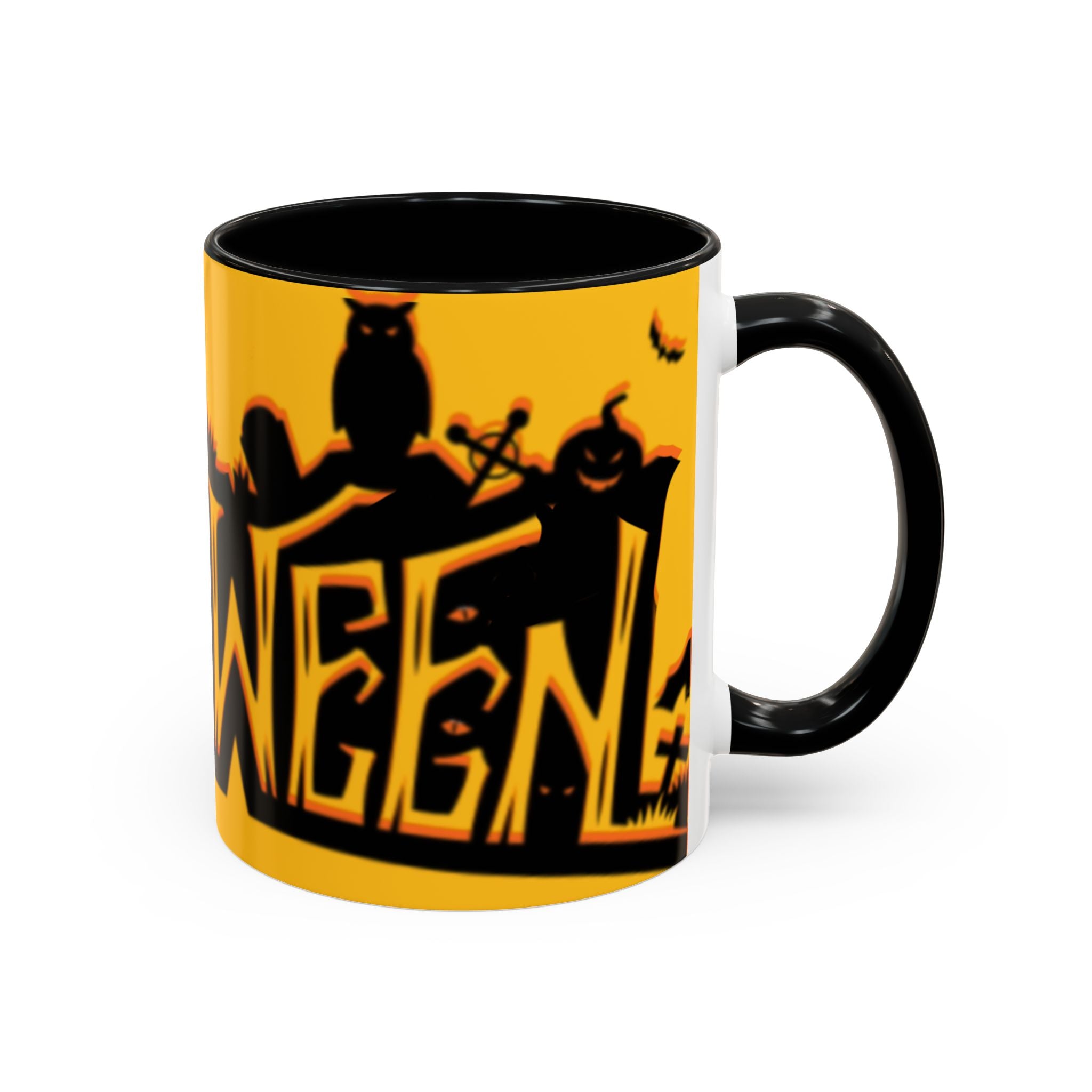 HALLOWEEN Coffee Mug (11oz)