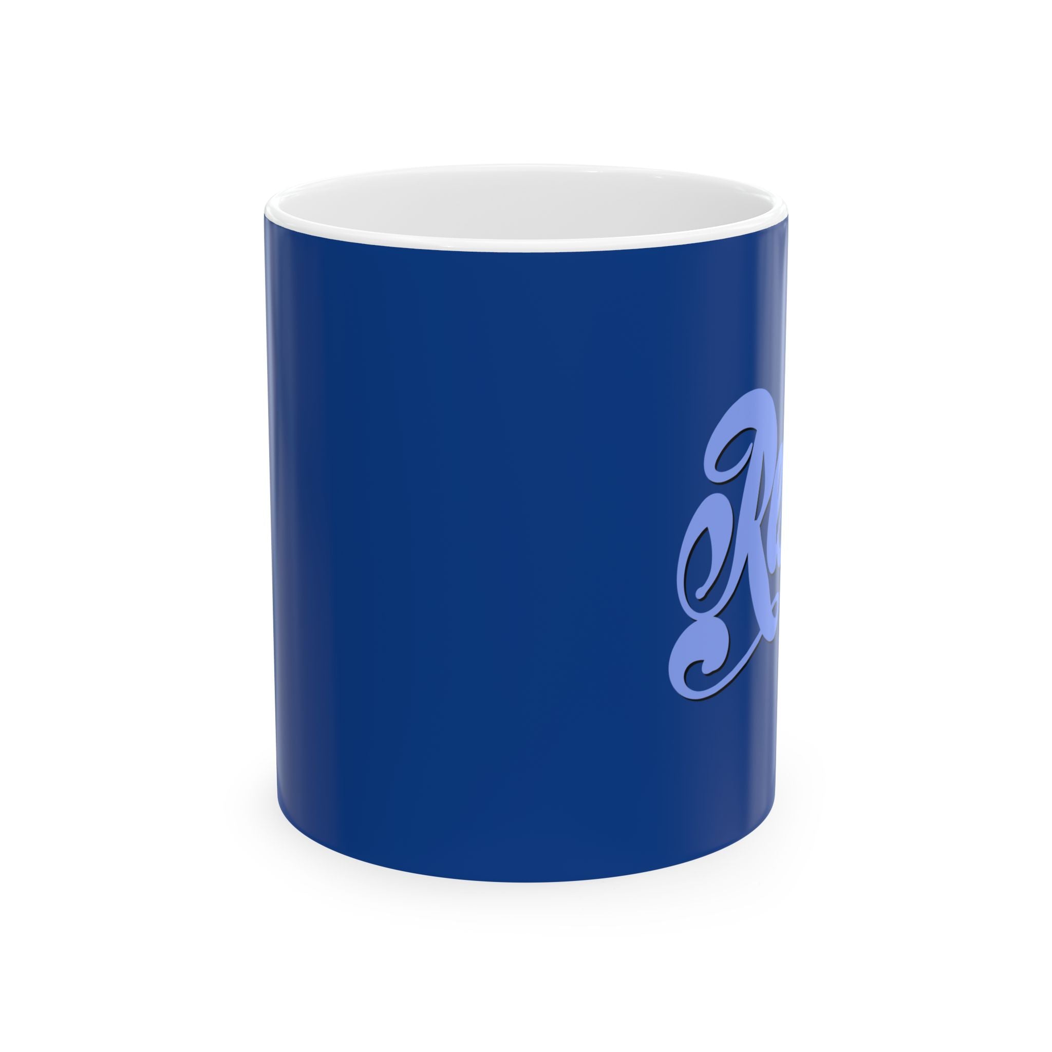 RESIST Ceramic Mug, (11oz)