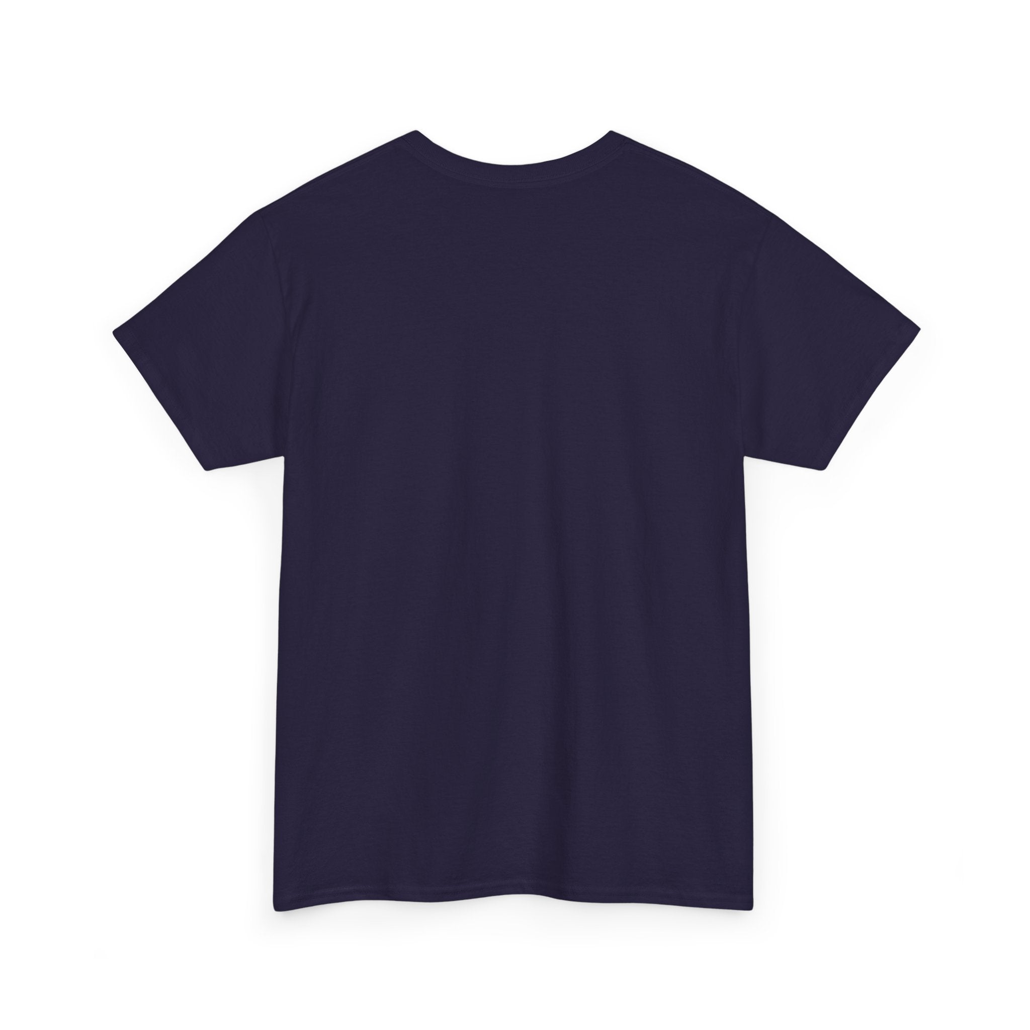 NUTS ABOUT FALL Unisex Heavy Cotton Tee