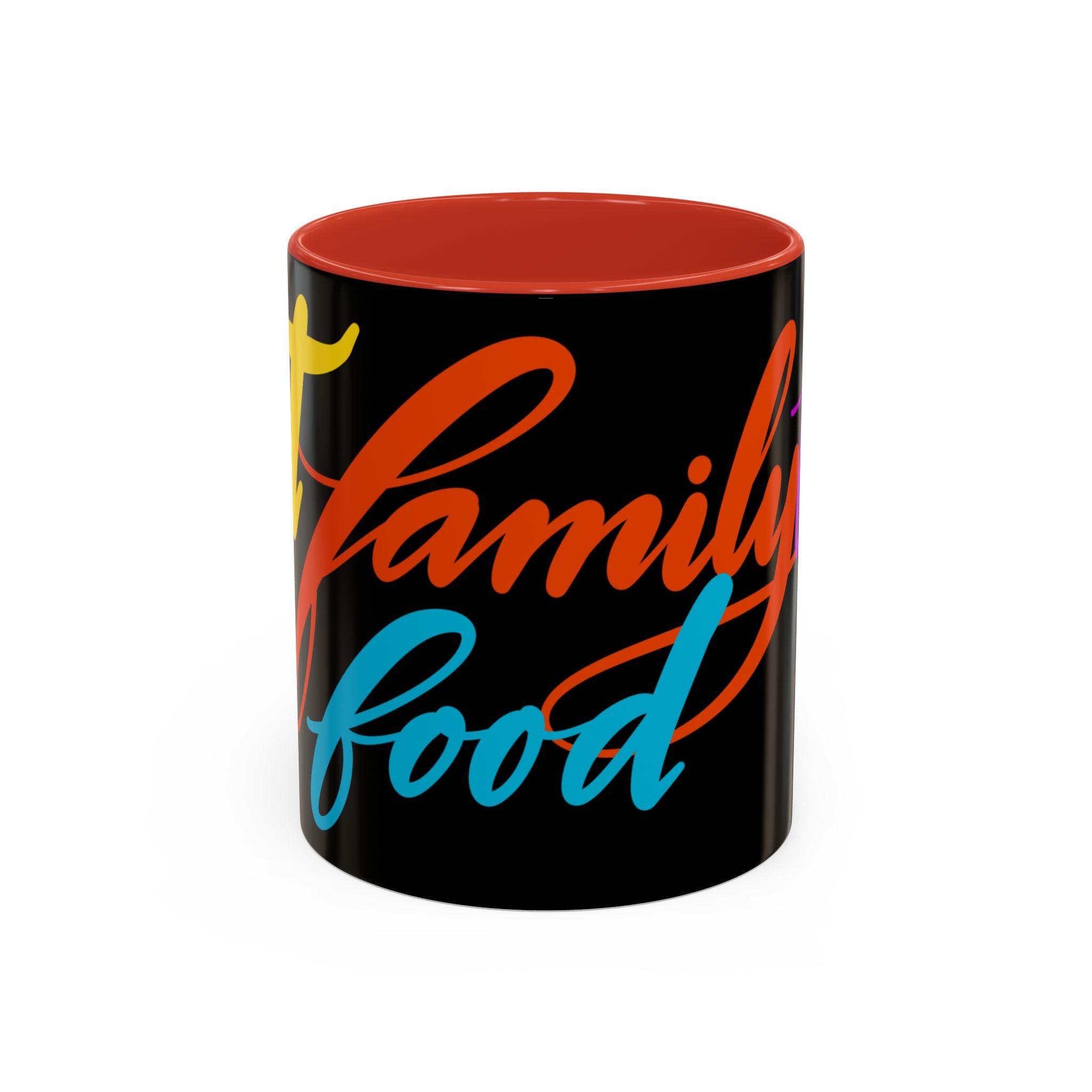 THANKFUL FOR MANY THINGS 11 oz Coffee Mug