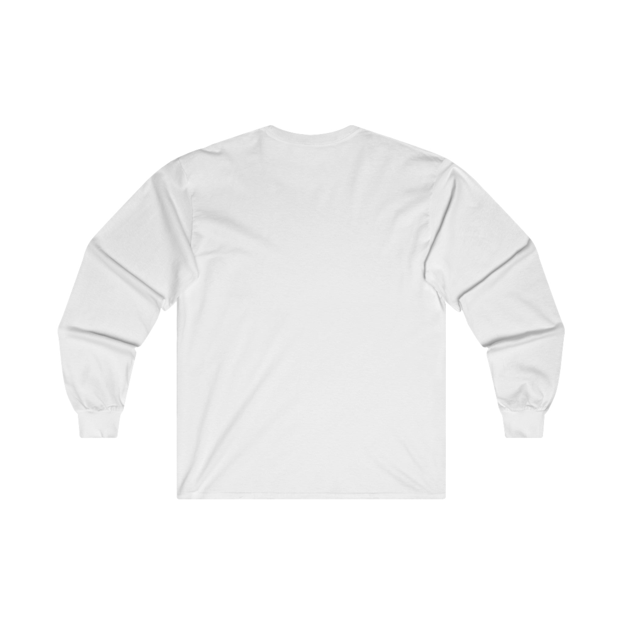 GRAFIK KAT Long Sleeve Tee