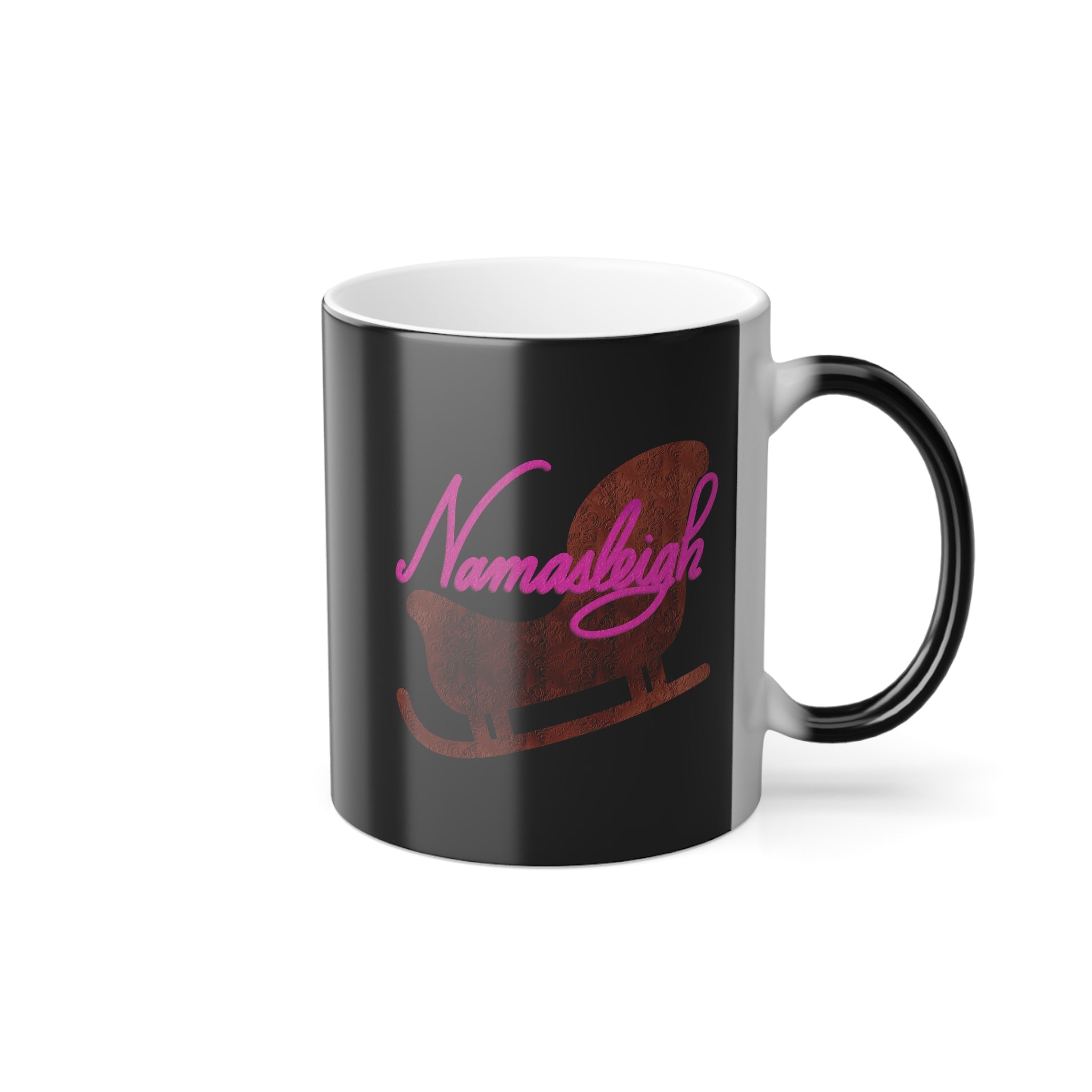 Mug - Namasleigh - Color Morphing 11oz