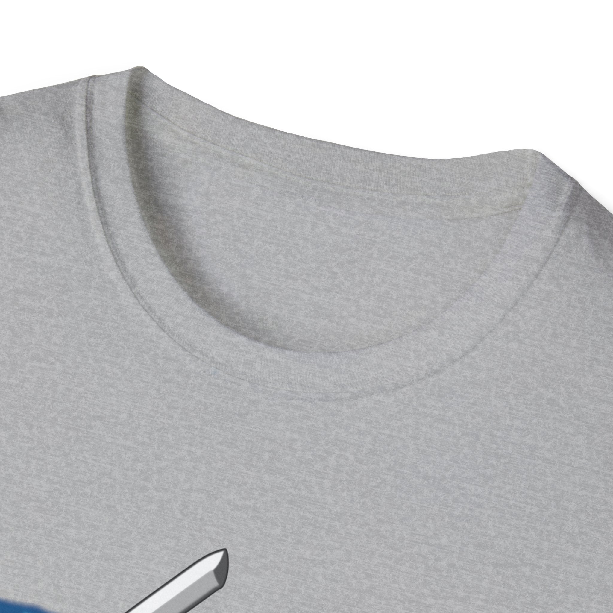 VOTE Unisex Softstyle T-Shirt