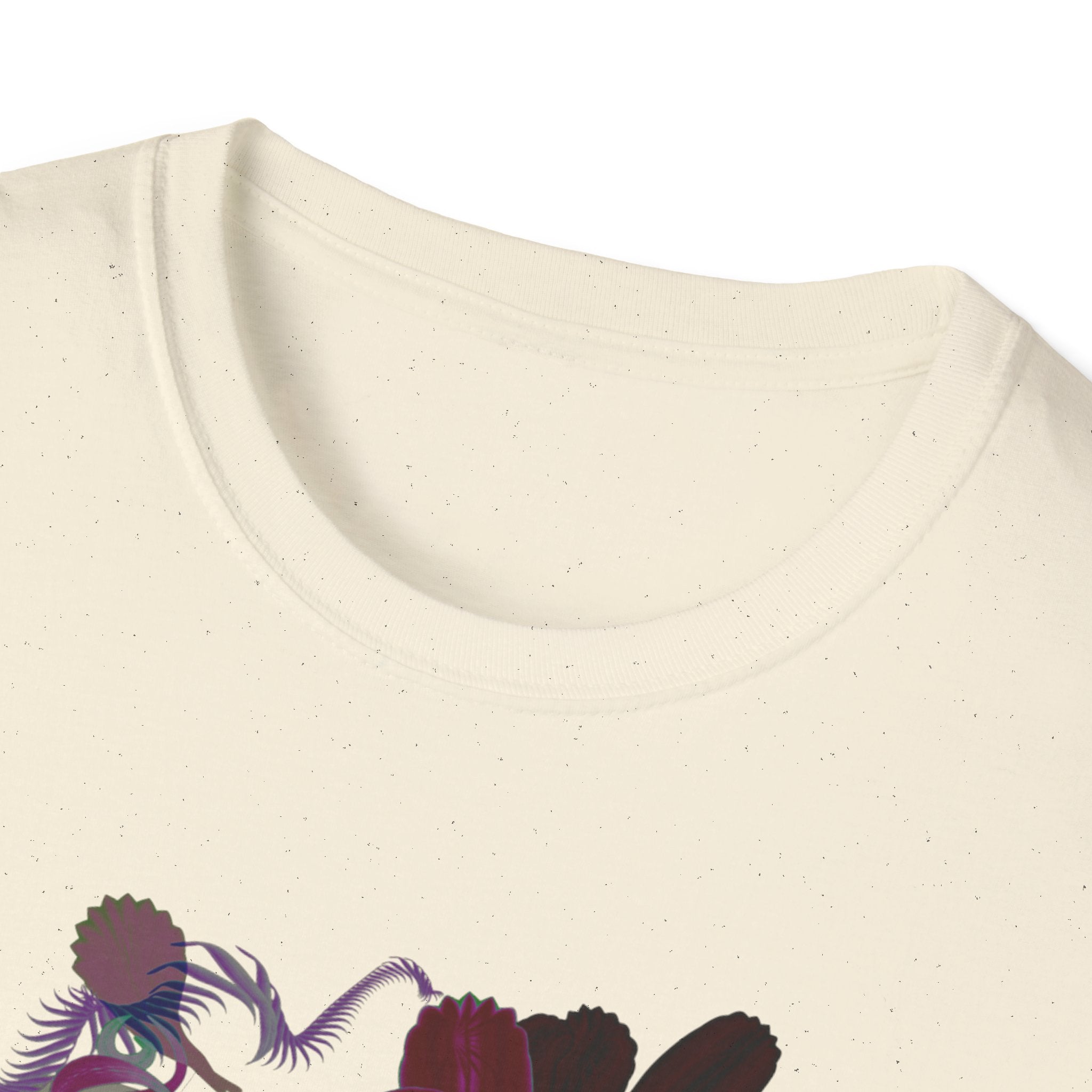 LOVE IS BEAUTIFUL Softstyle T-Shirt