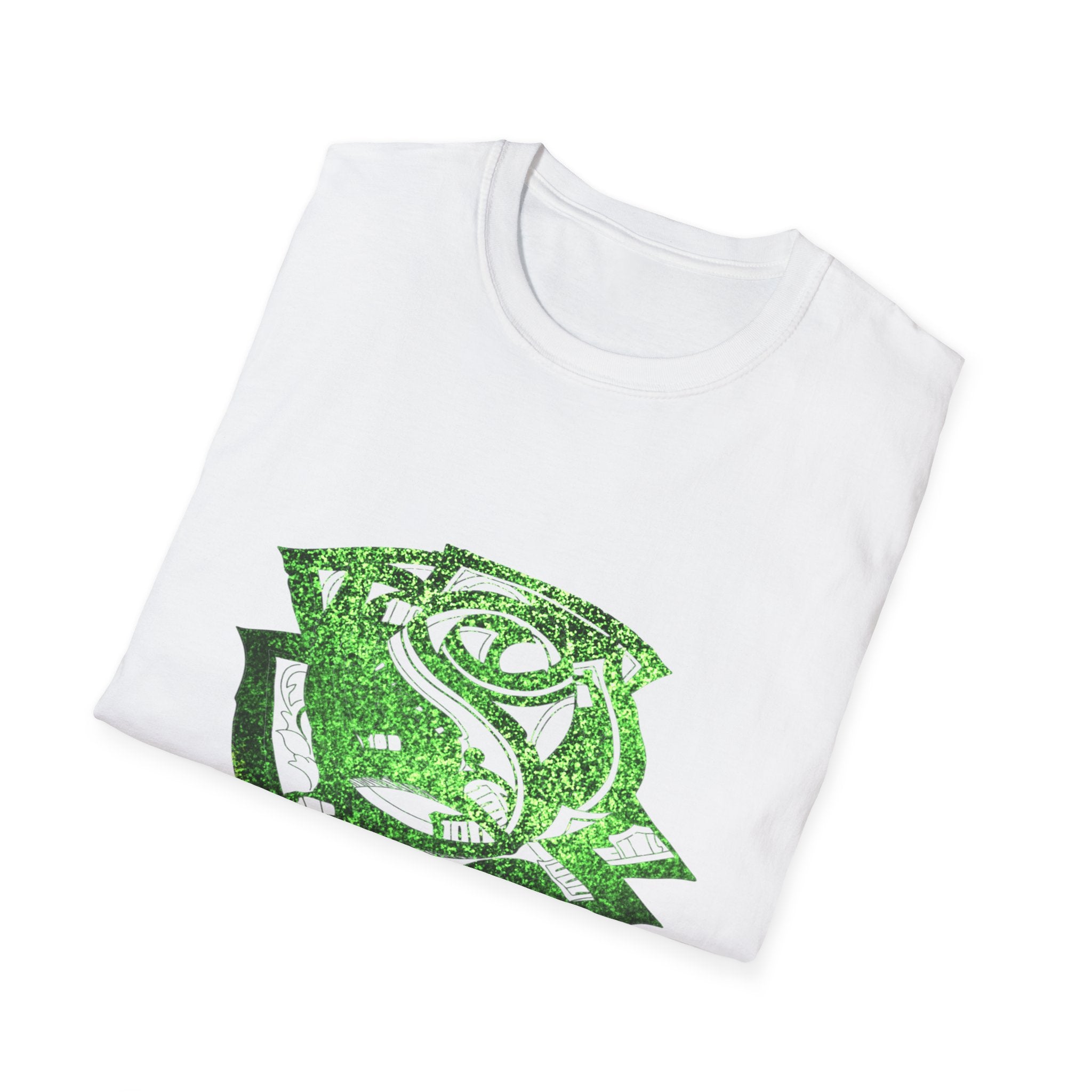 MONEY Unisex Softstyle T-Shirt