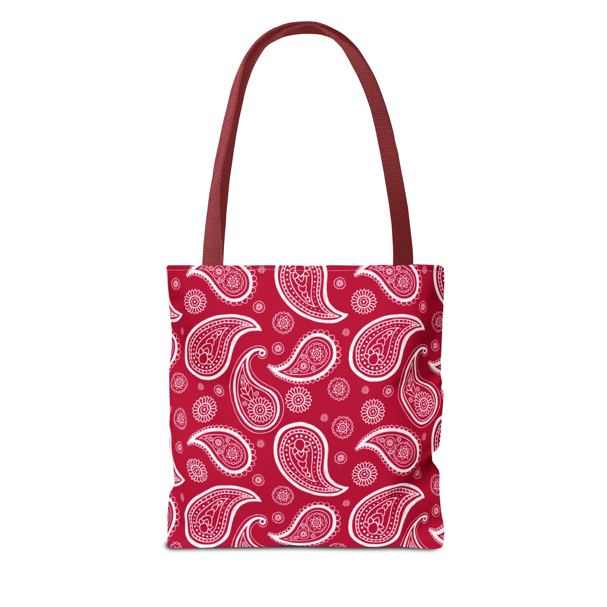 PAISLEY FOREVER Tote