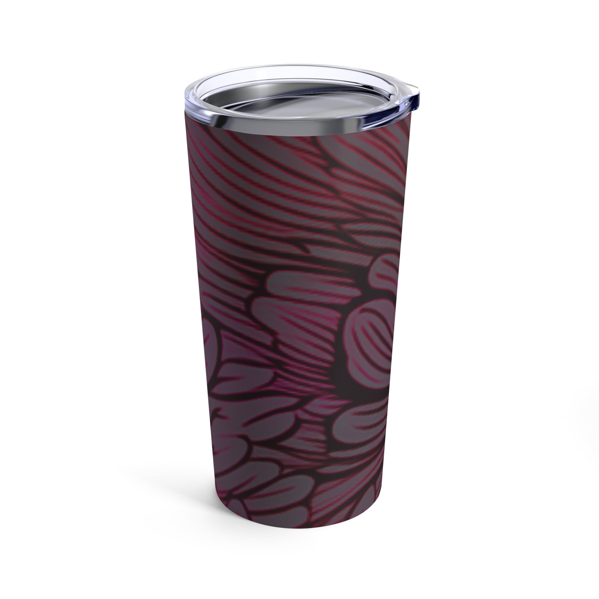 RED GARDEN Tumbler 20oz