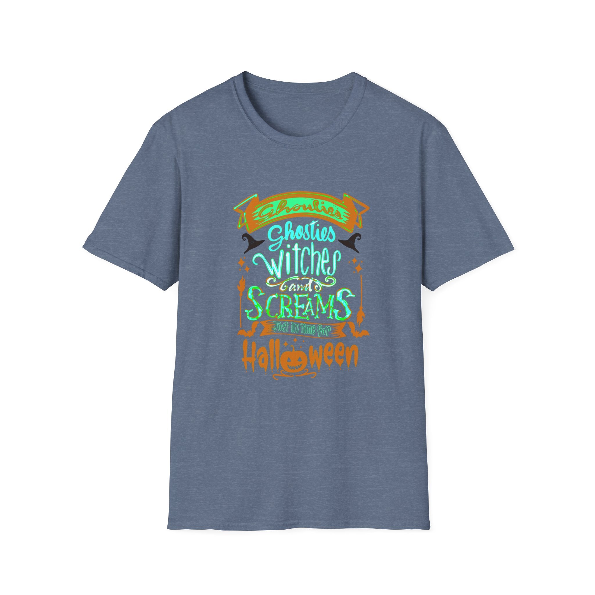 HALLOWEEN TIME T-Shirt