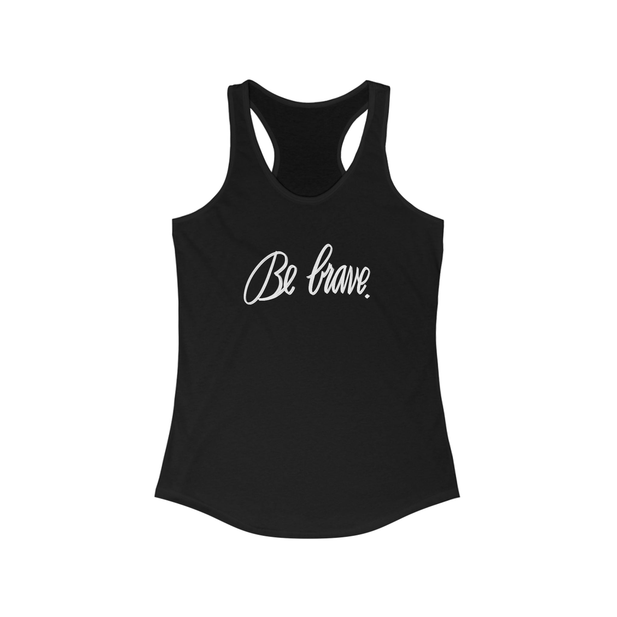 Women's Ideal Racerback Tank - Perfect for Activewear & Casual Outings