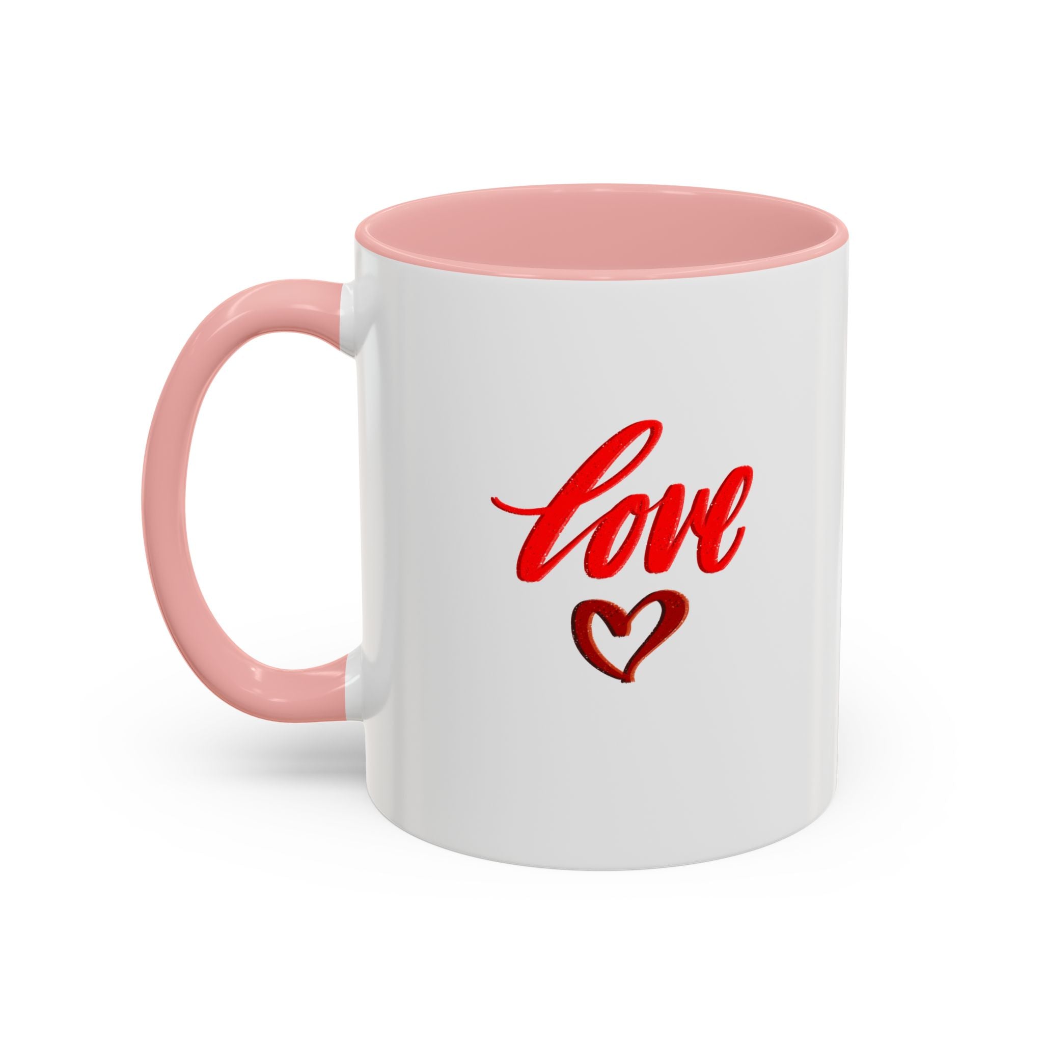 LOVE 11 oz Coffee Mug