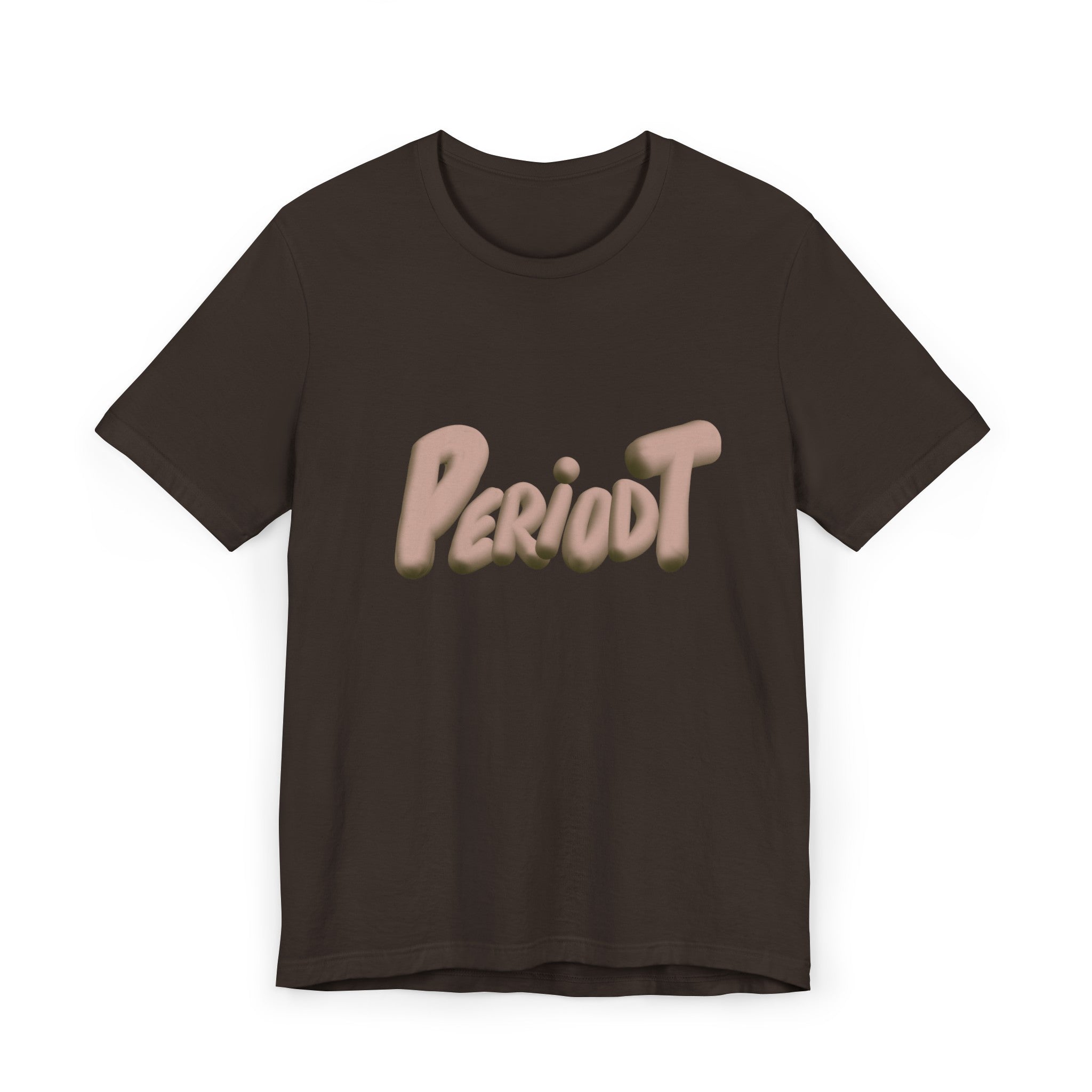 PERIODT Unisex Jersey T-Shirt