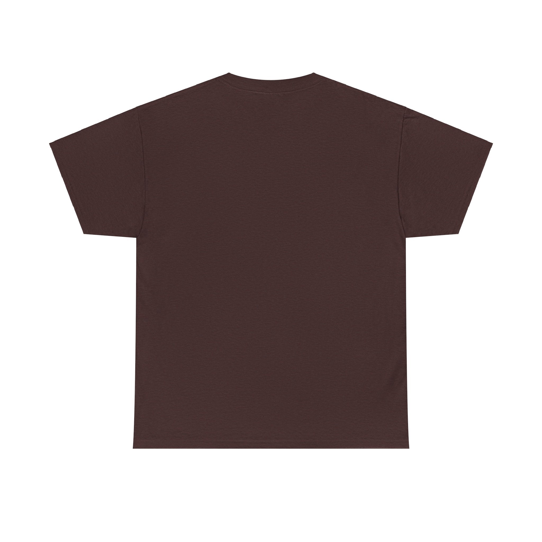 LET’s GET THIS PARTY STARTLED Unisex Heavy Cotton Tee