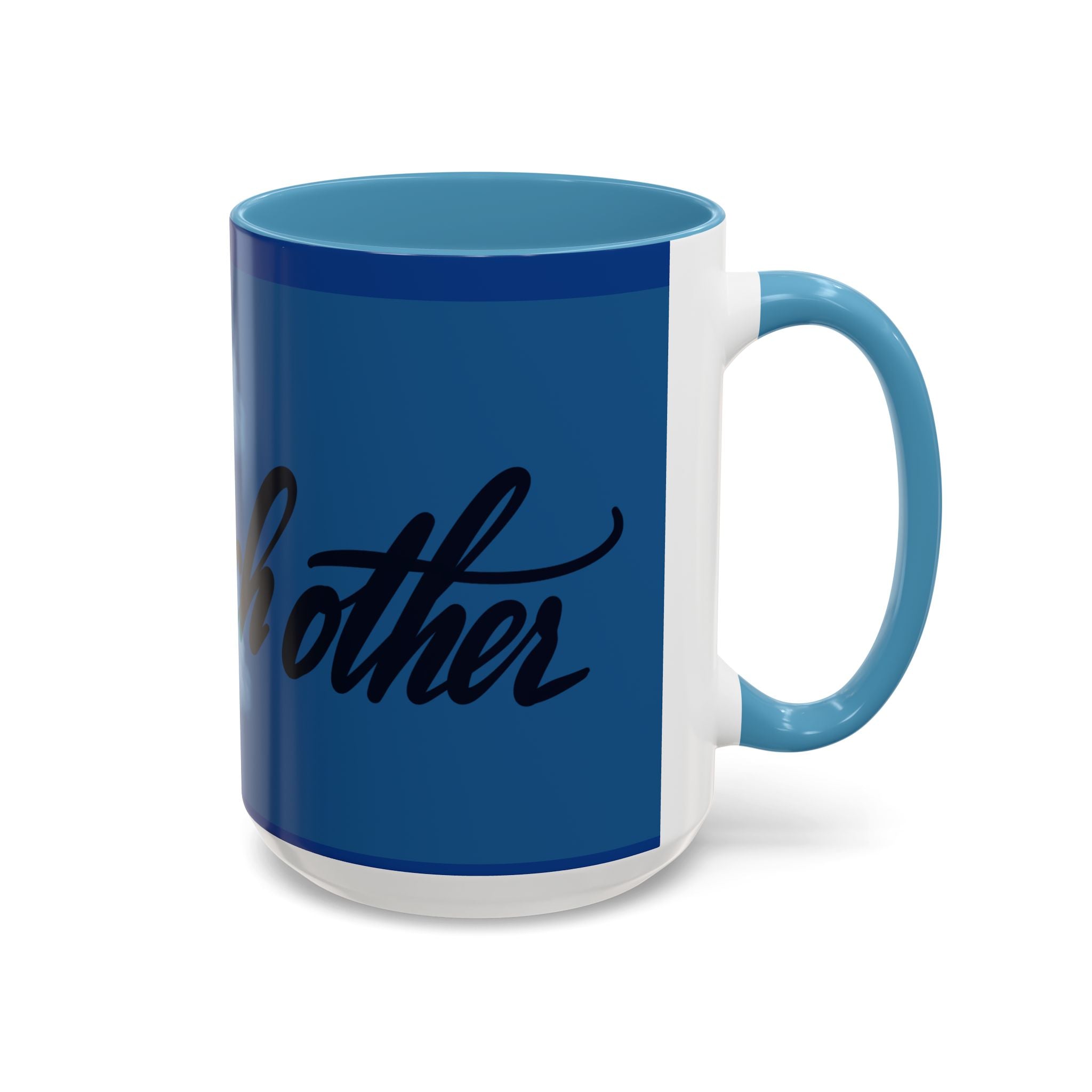 LIFT EACH OTHER mug- 11oz