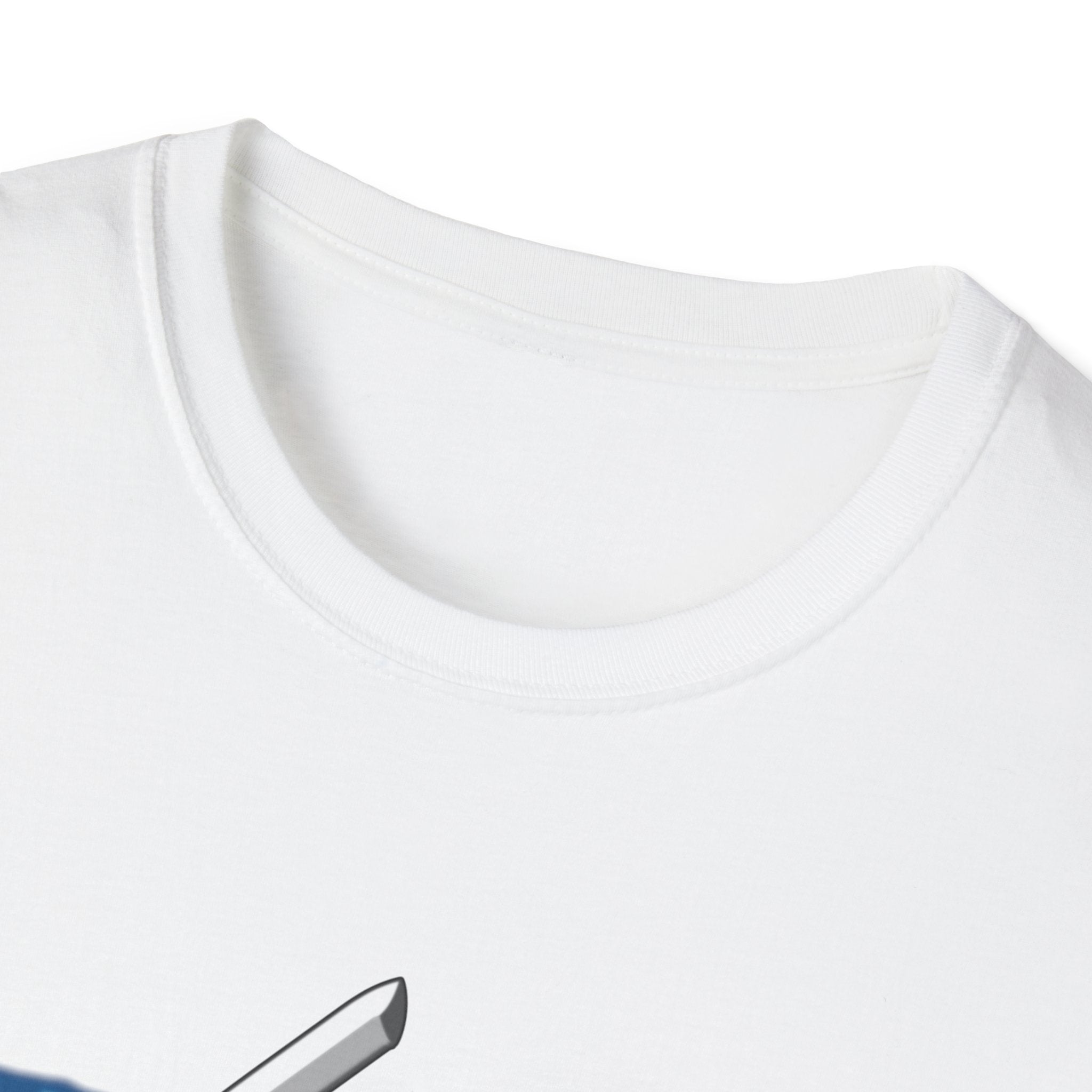 VOTE Unisex Softstyle T-Shirt