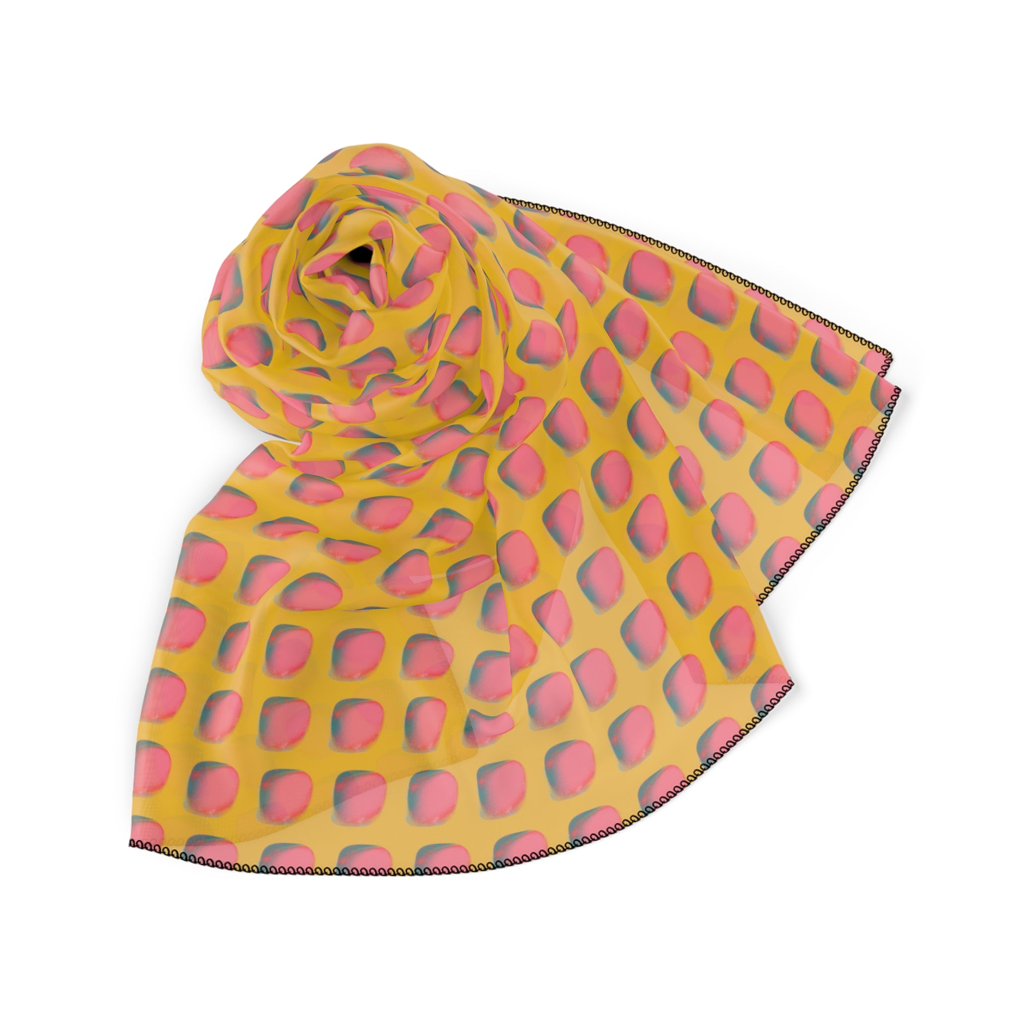 Poly Scarf