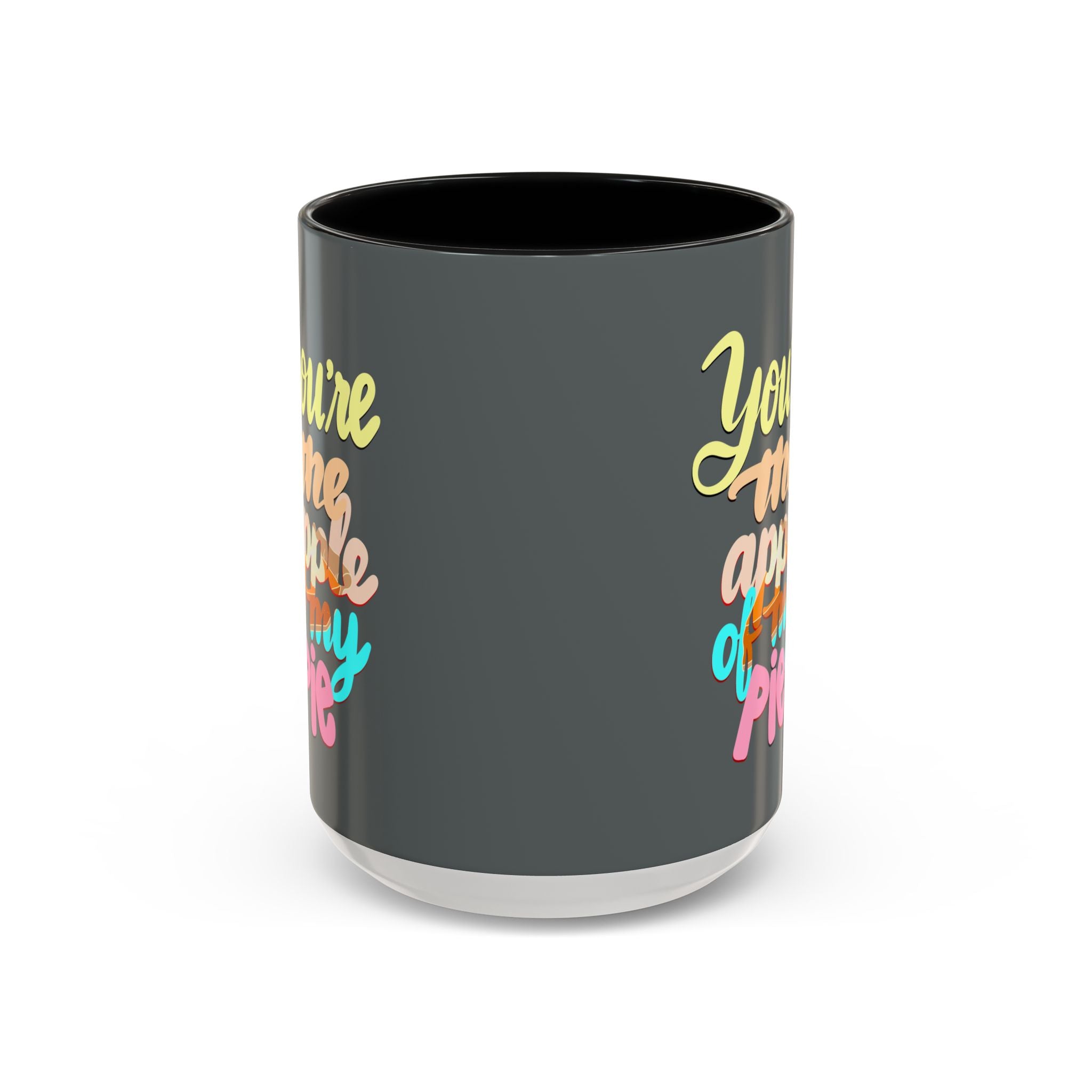 APPLE OF MY PIE 11 oz Coffee Mug