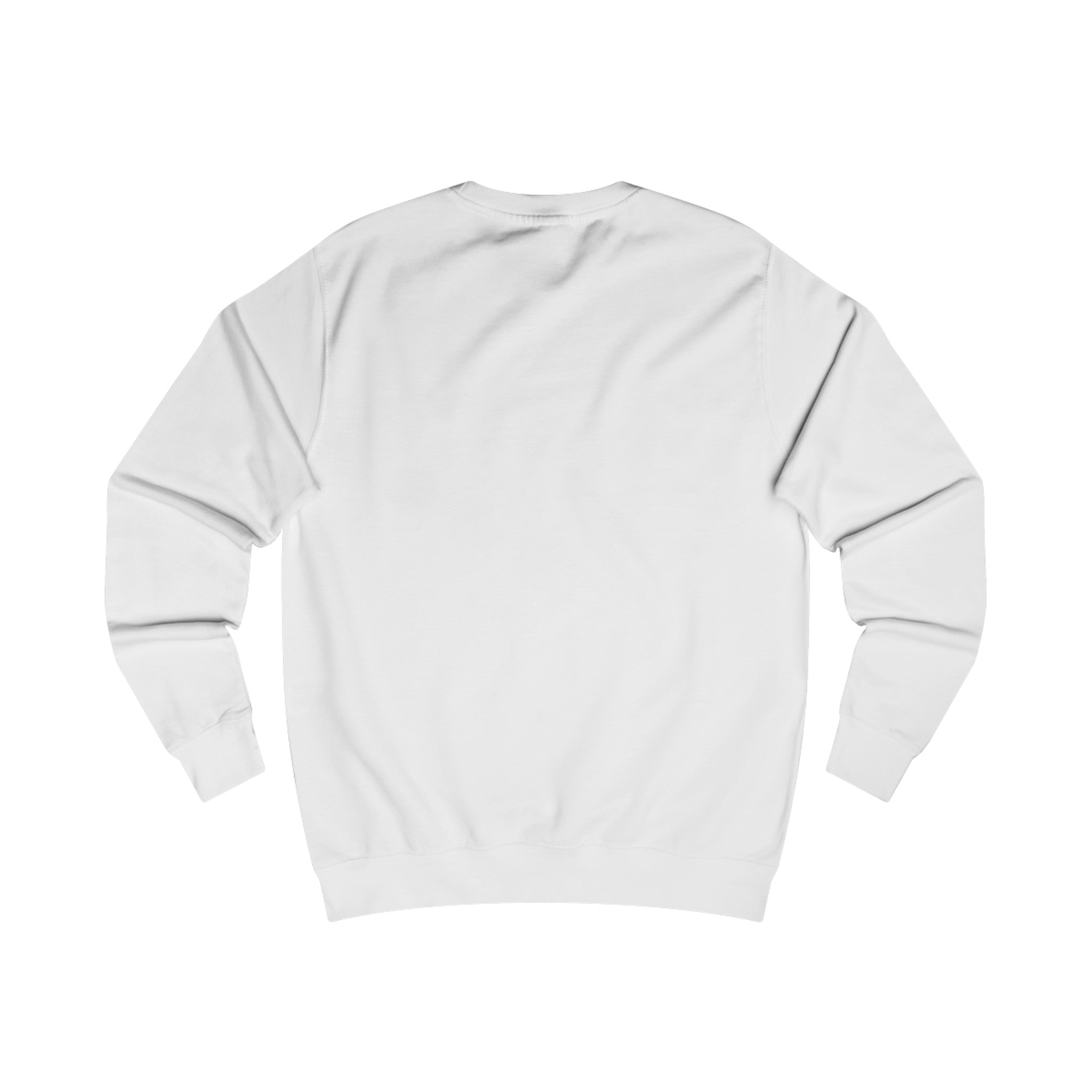 YOGA CAT: CHILD’S POSE Unisex Sweatshirt
