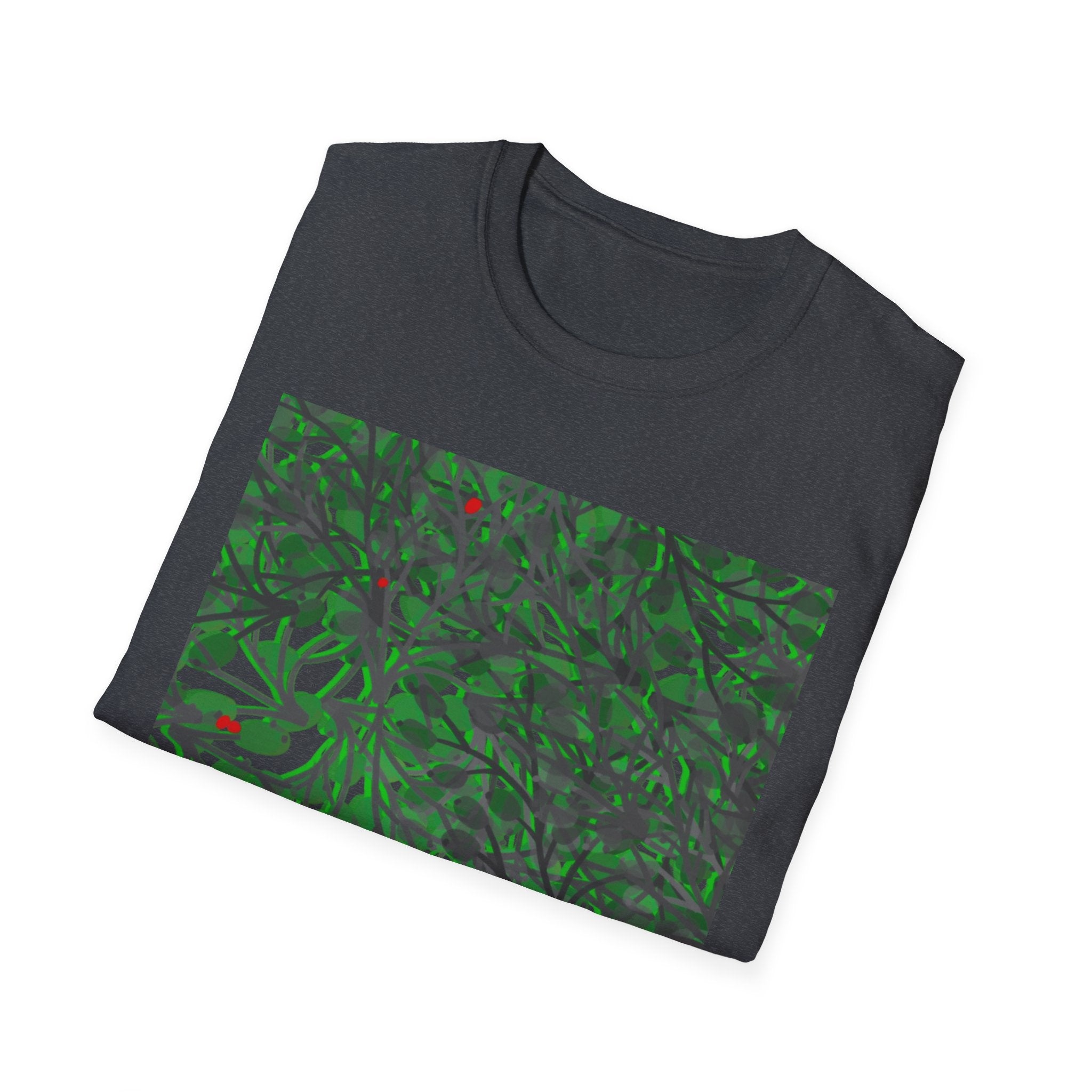 NOEL HAND-DRAWN TEE