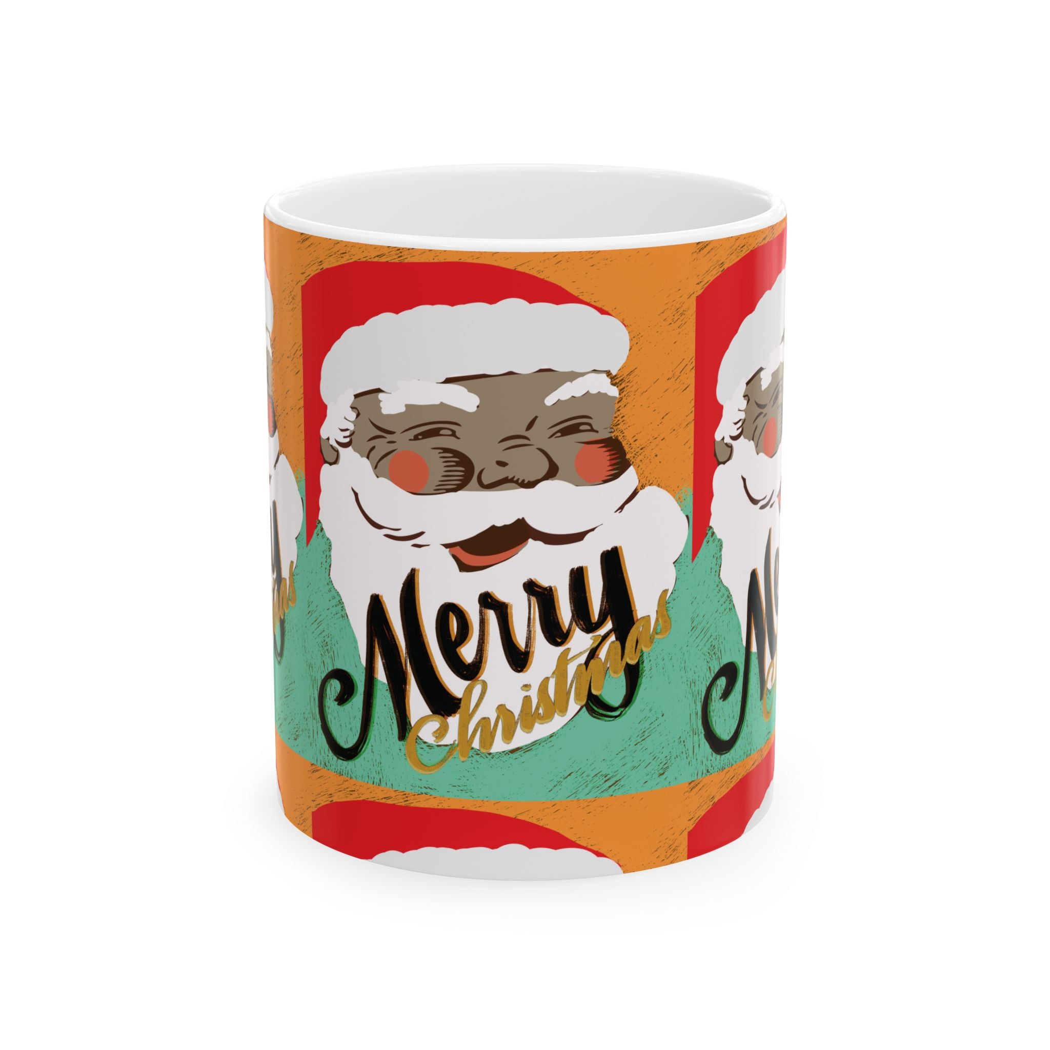 SANTA (11 oz)
