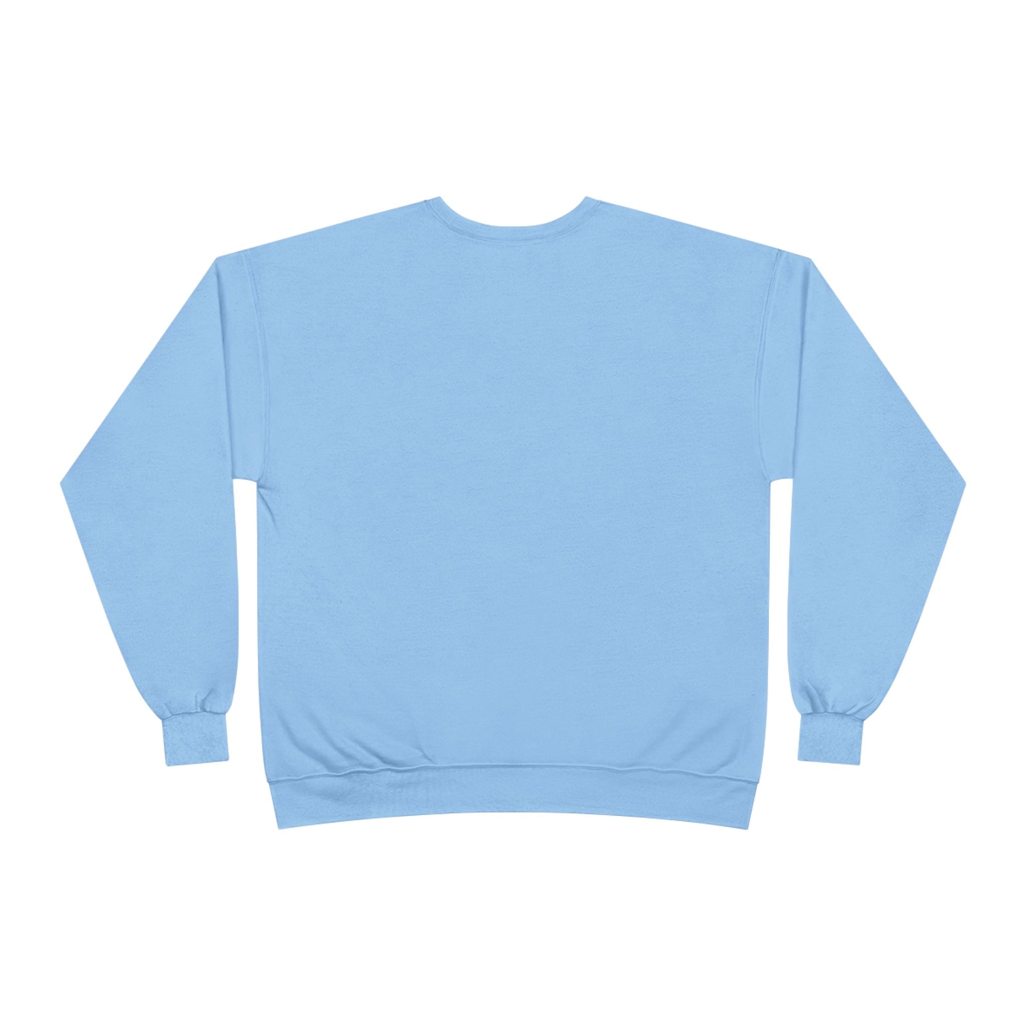 Peace Dove Eco-Friendly Crewneck Sweatshirt