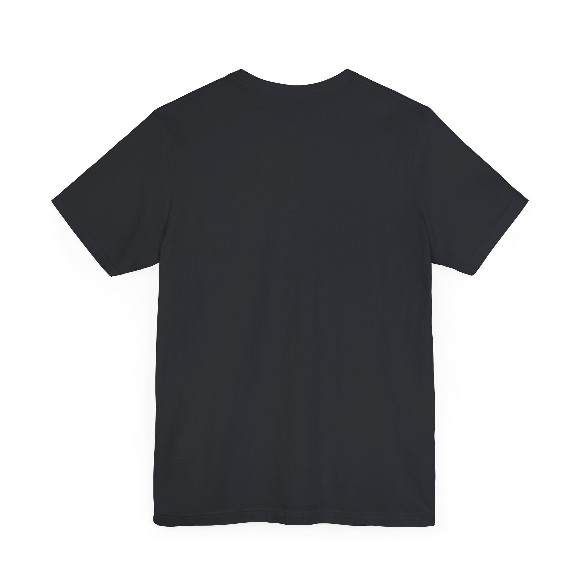 Vintage Typewriter Unisex Short Sleeve Tee - Perfect for Writers & Retro Lovers