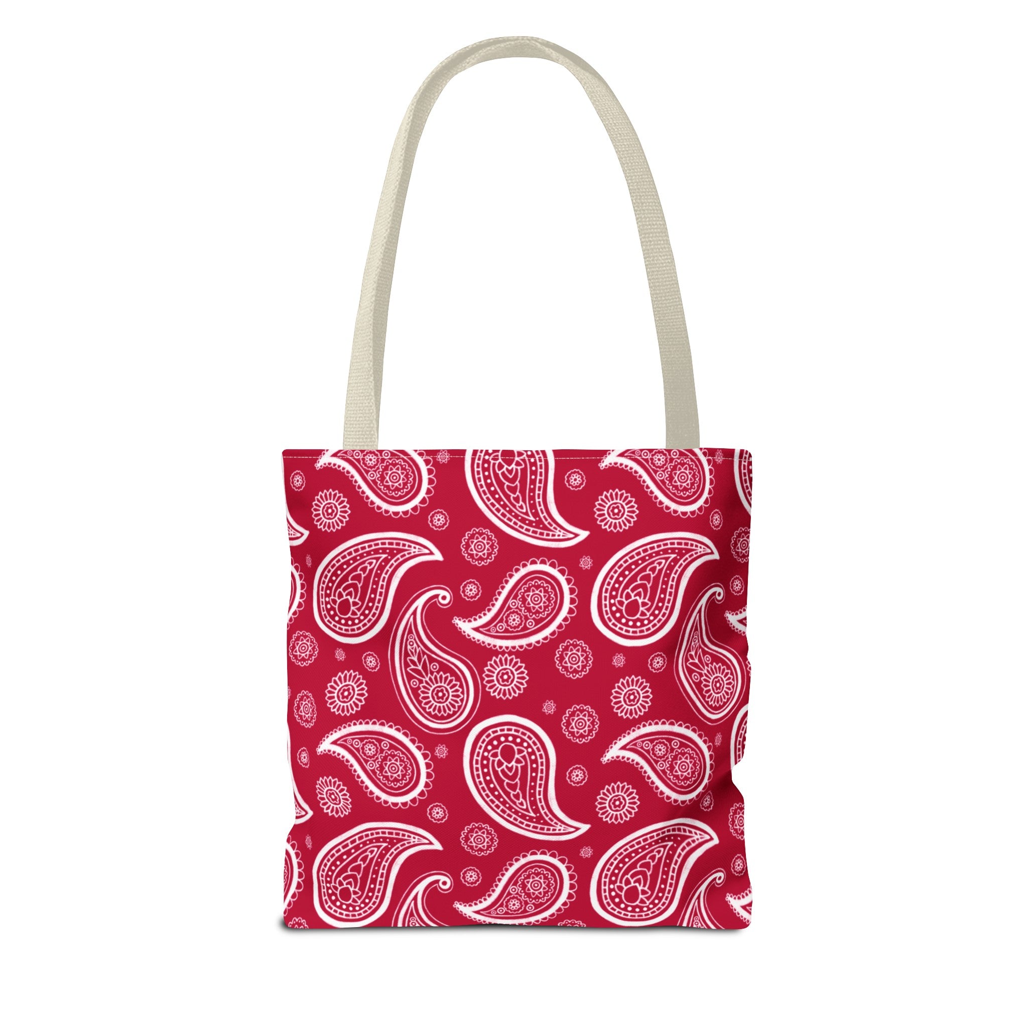 PAISLEY FOREVER Tote