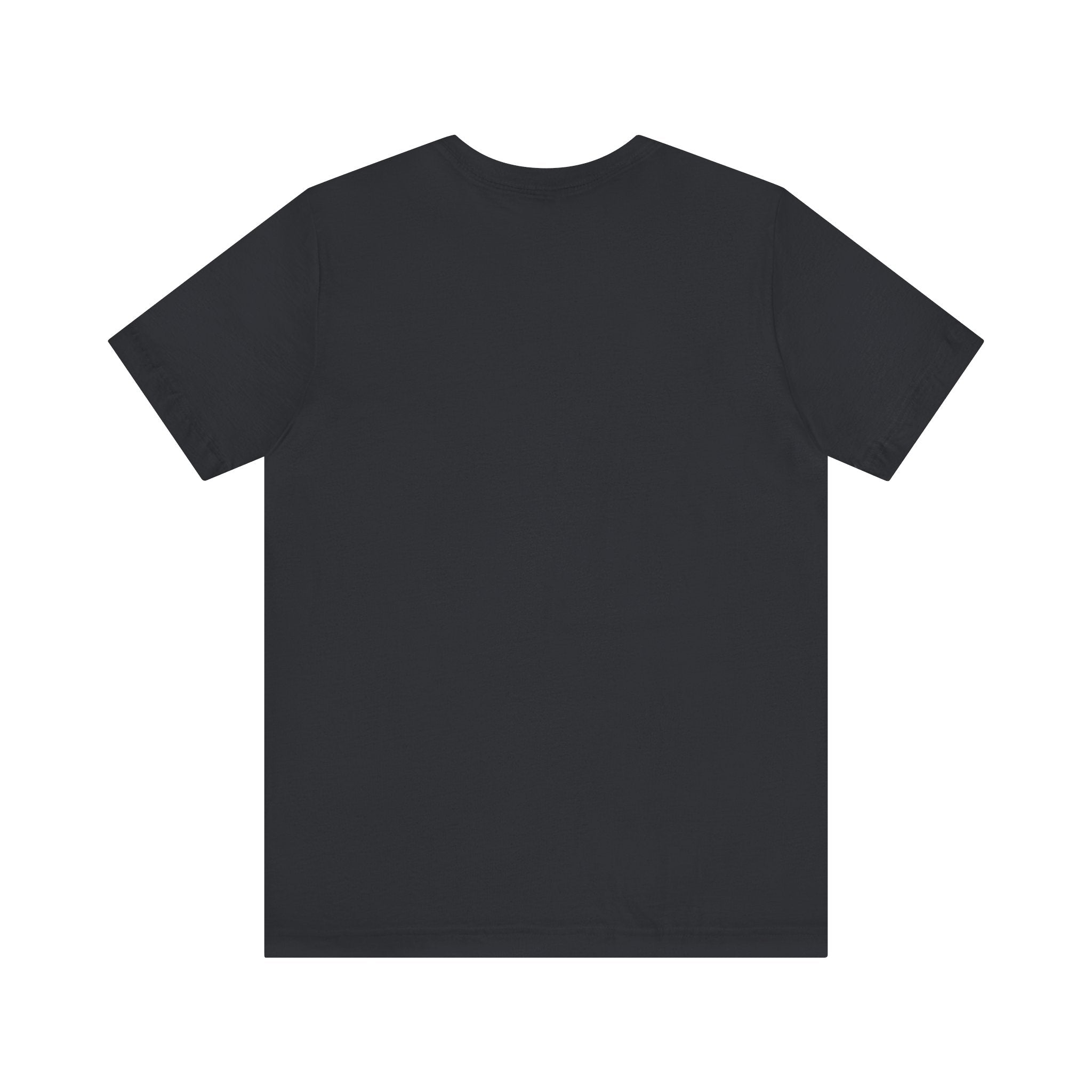 Vintage Typewriter Unisex Short Sleeve Tee - Perfect for Writers & Retro Lovers