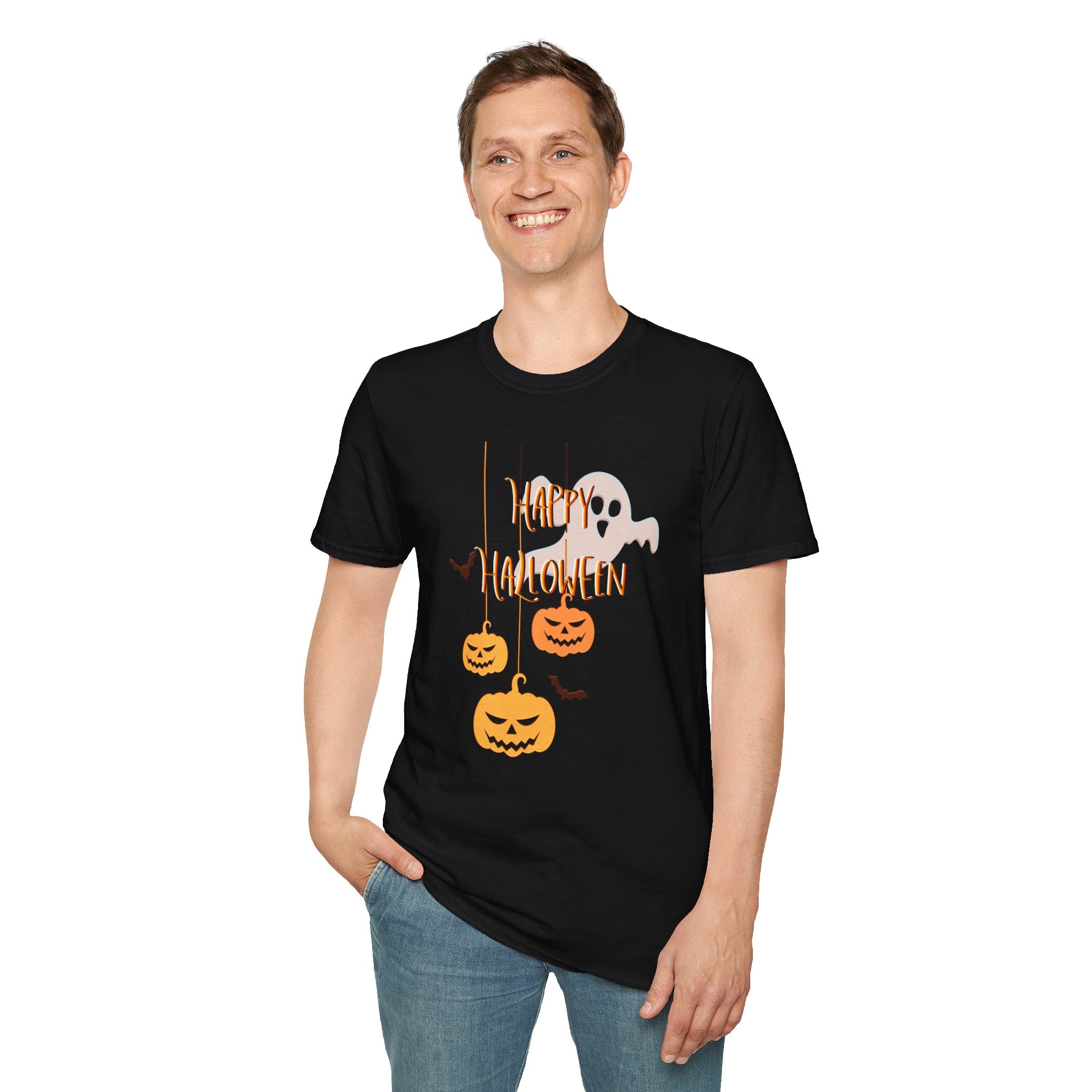 HALLOWEEN T-Shirt