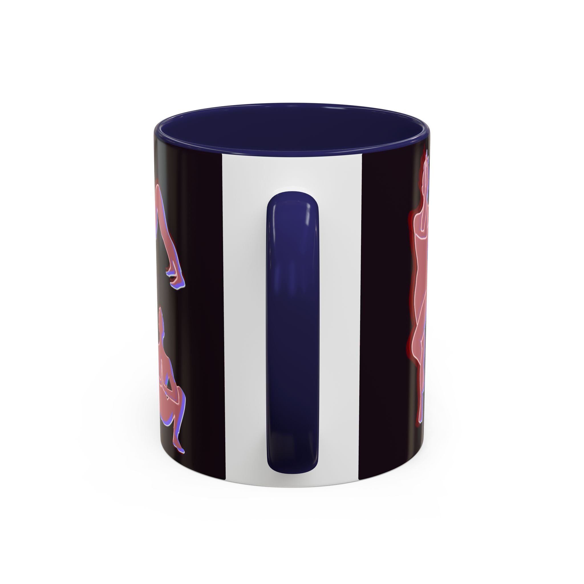 YOGAAccent Coffee Mug (11oz)