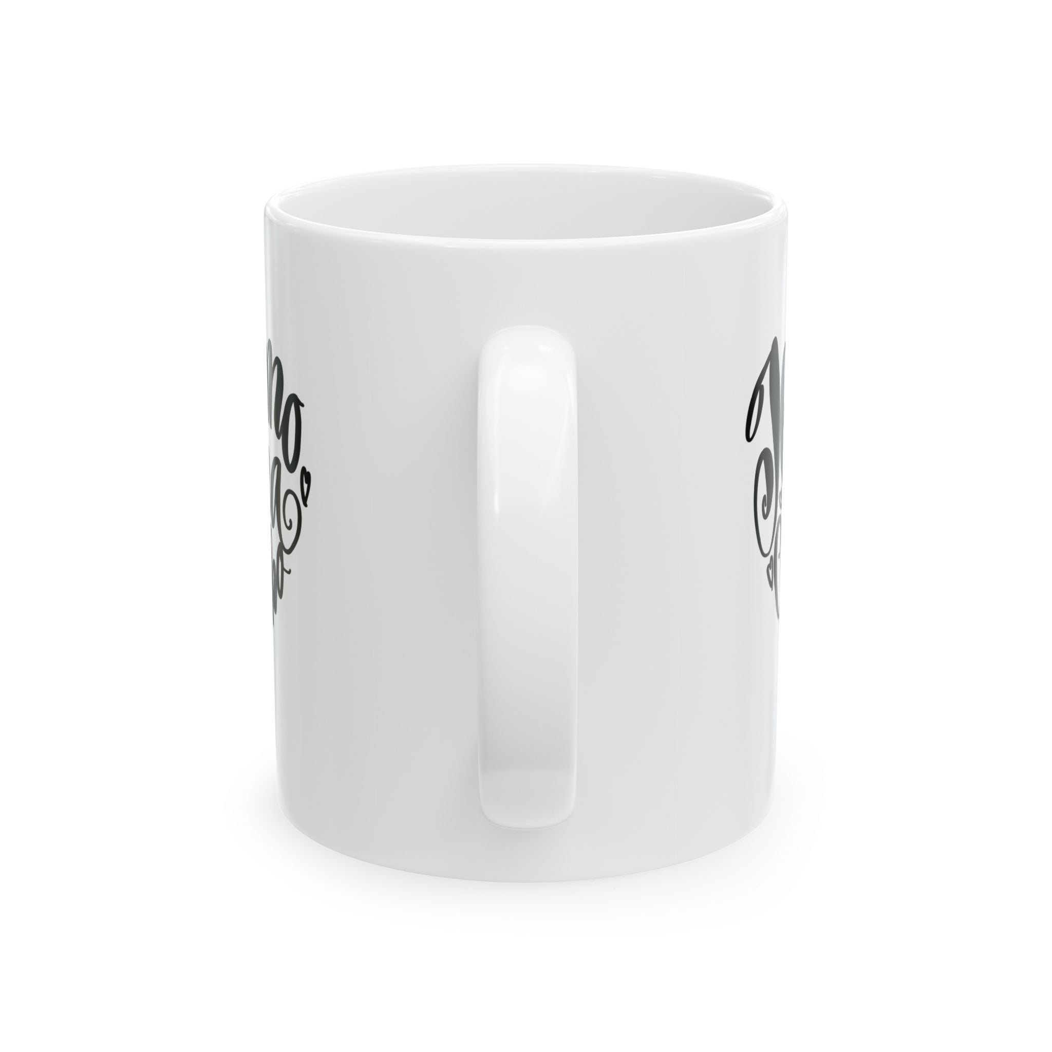 TE AMO PRA CARALHO mug (11oz)
