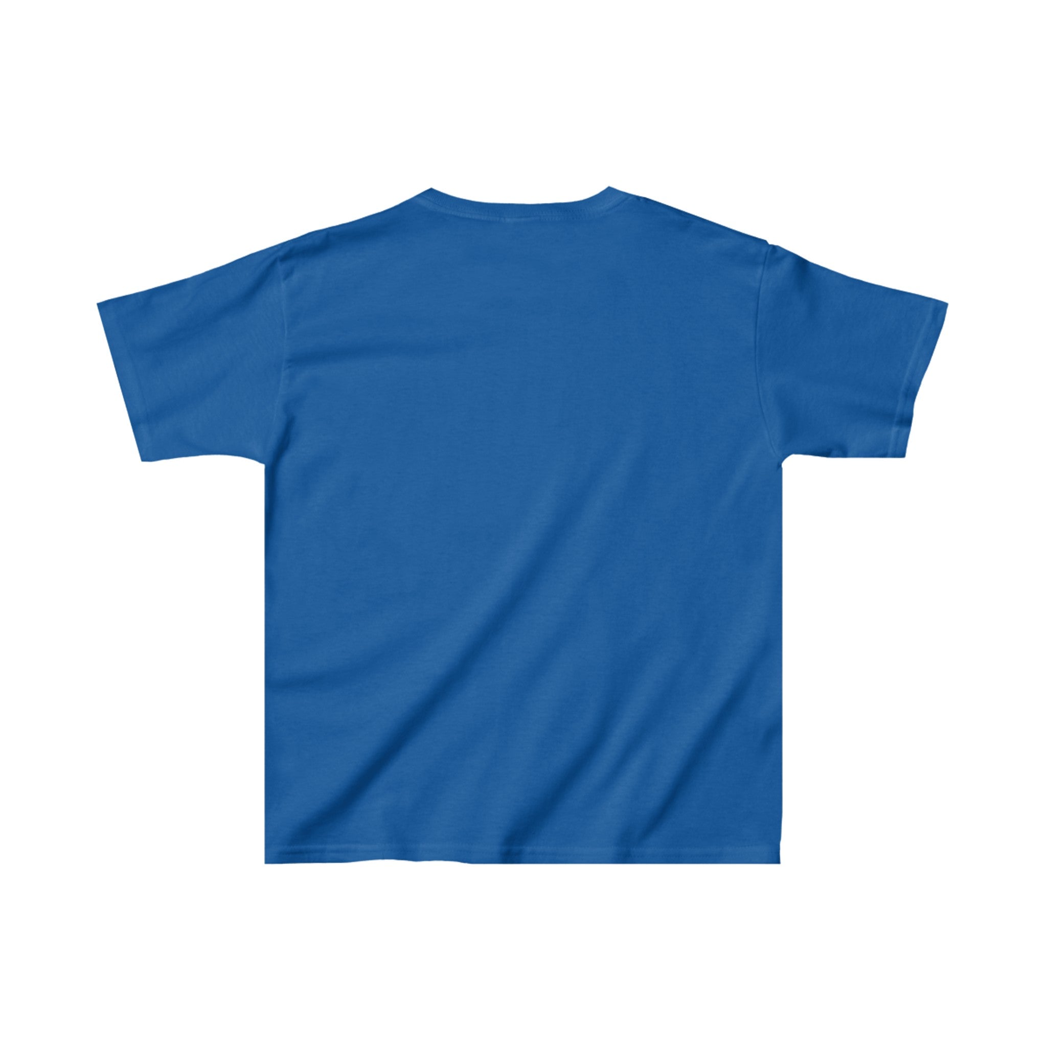YOGA CAT Kids Heavy Cotton™ Tee