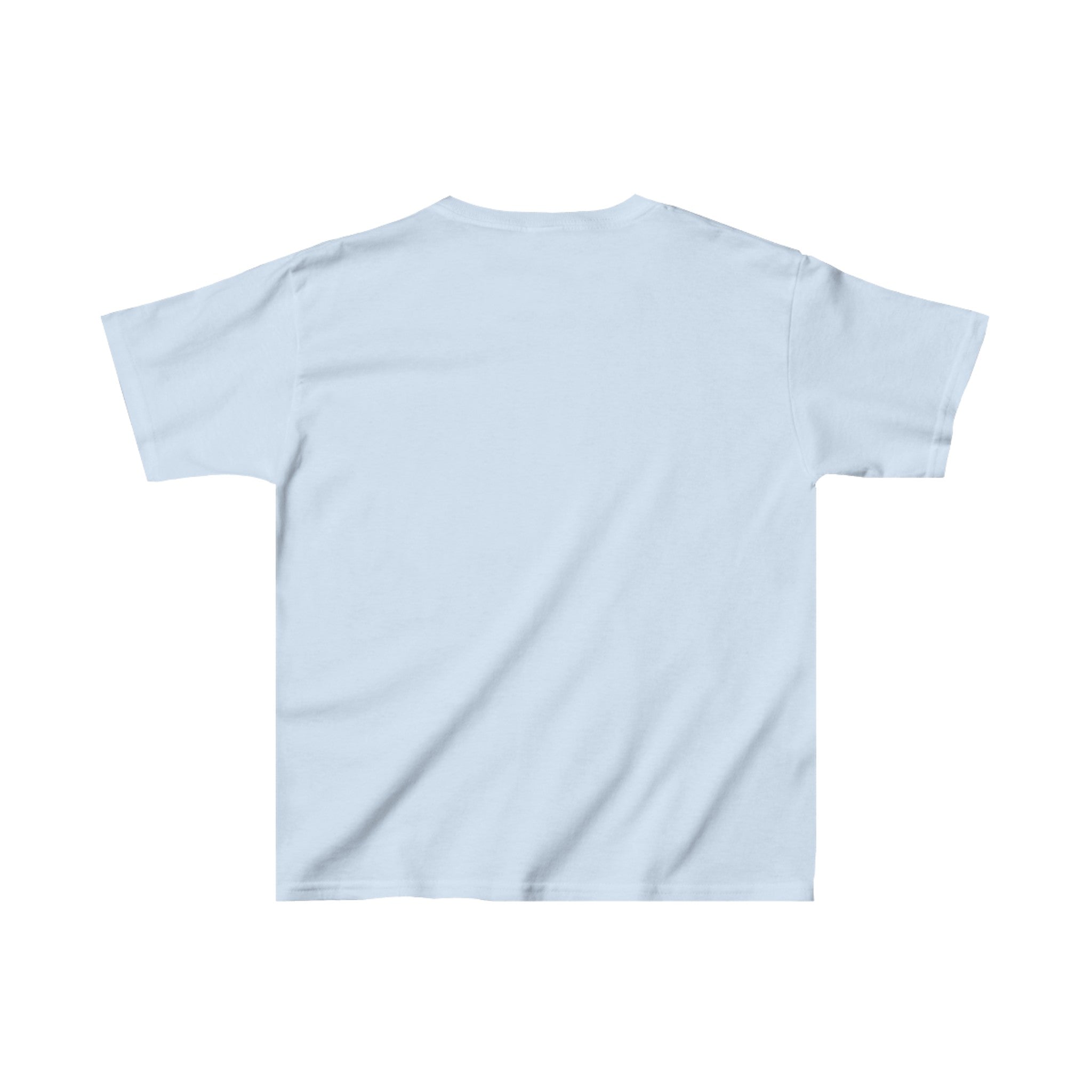 YOGA CAT Kids Heavy Cotton™ Tee