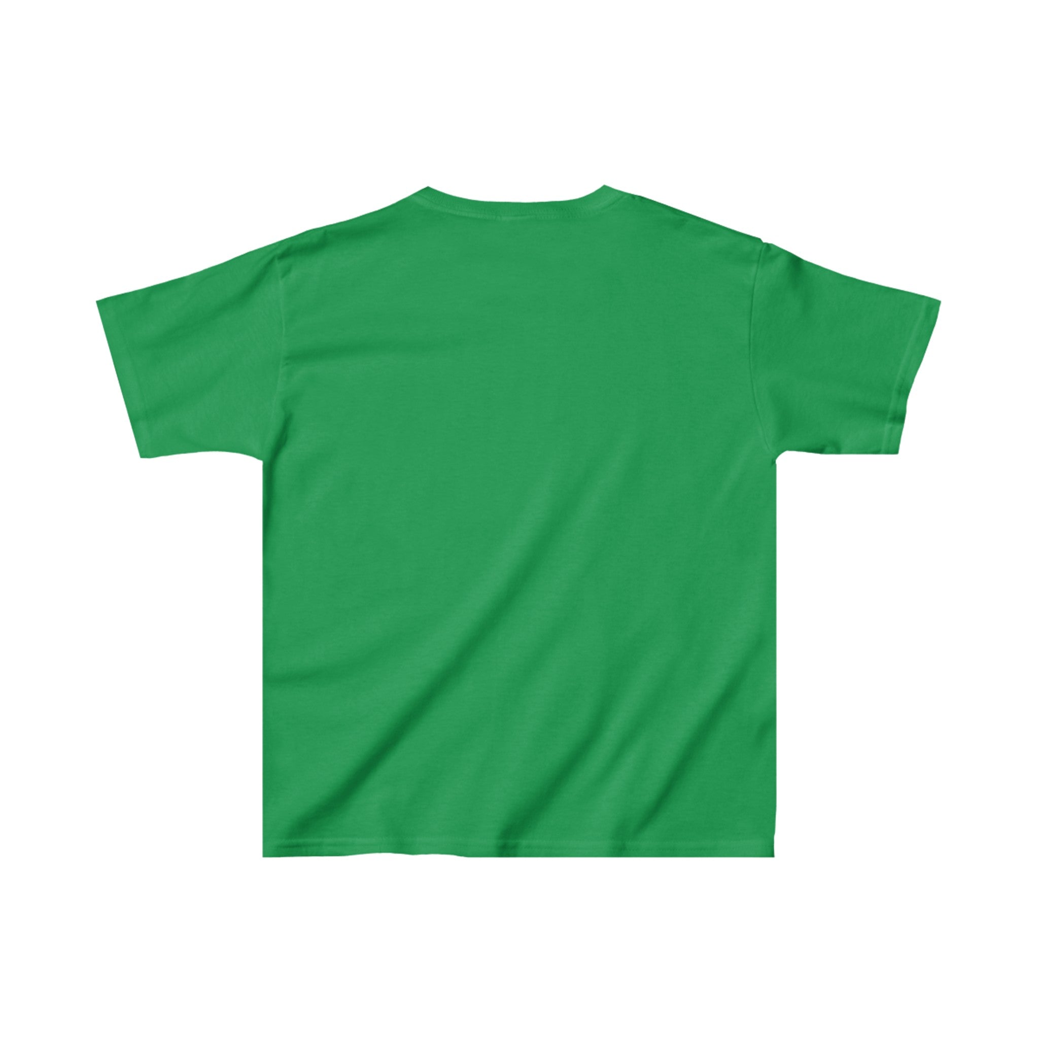 YOGA CAT Kids Heavy Cotton™ Tee