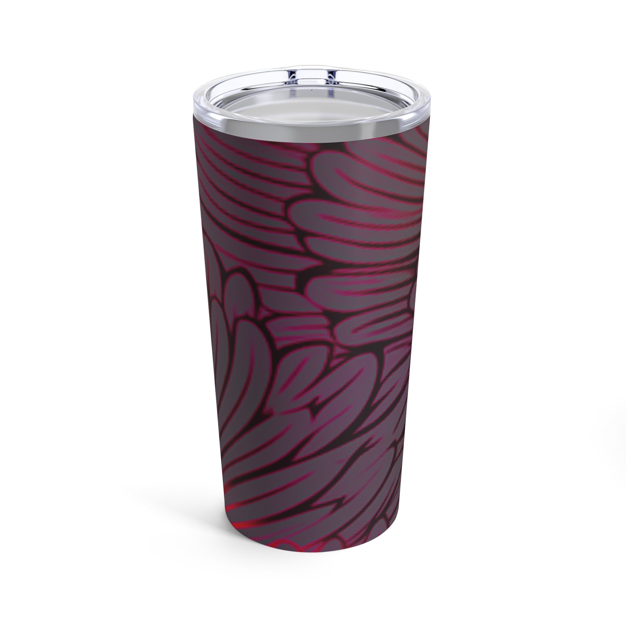 RED GARDEN Tumbler 20oz