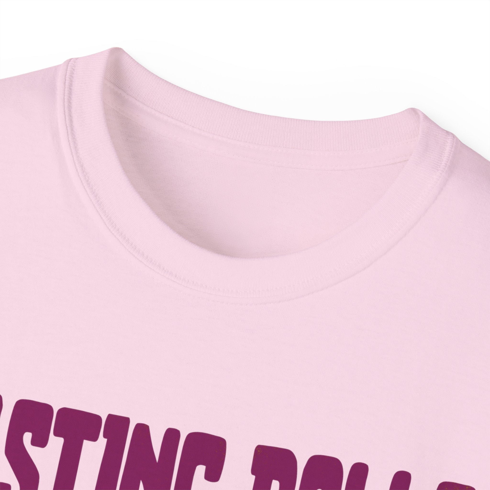 NESTING DOLLS Cotton Tee