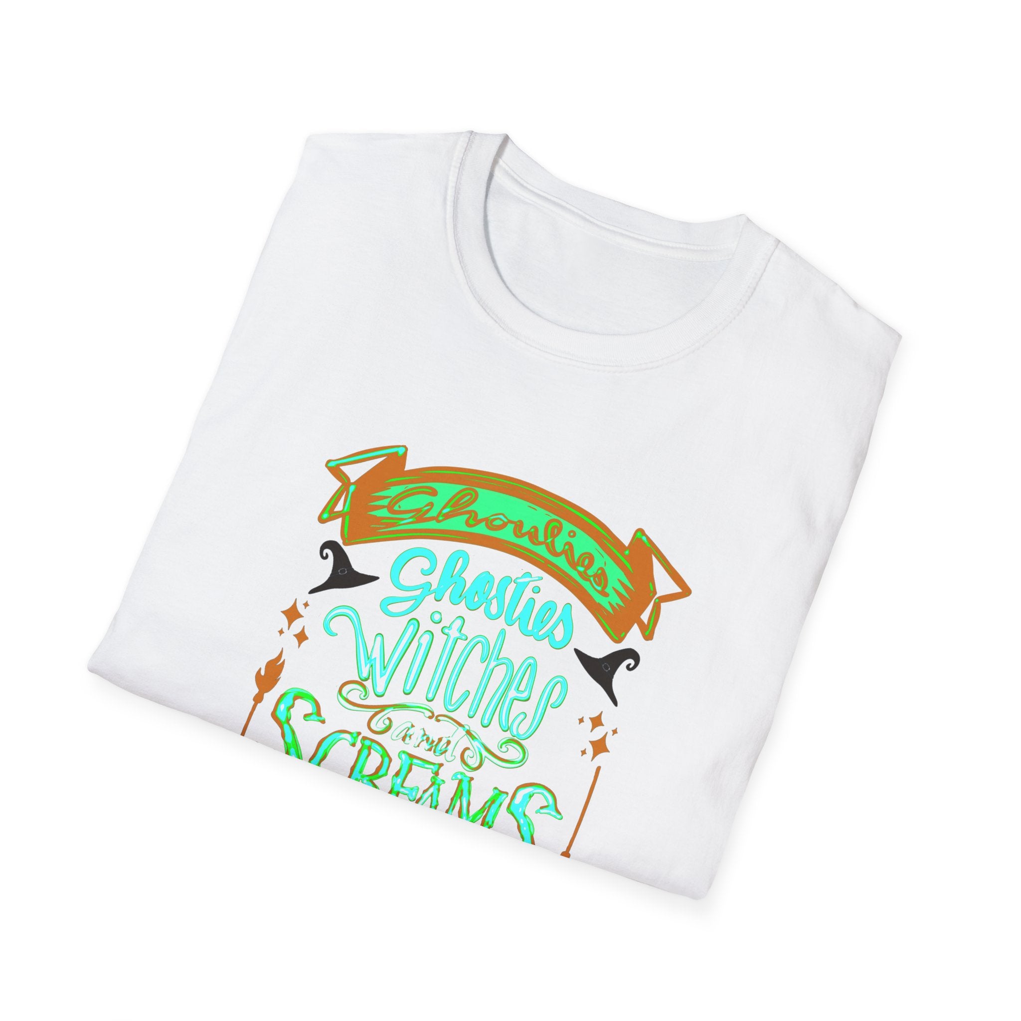 HALLOWEEN TIME T-Shirt