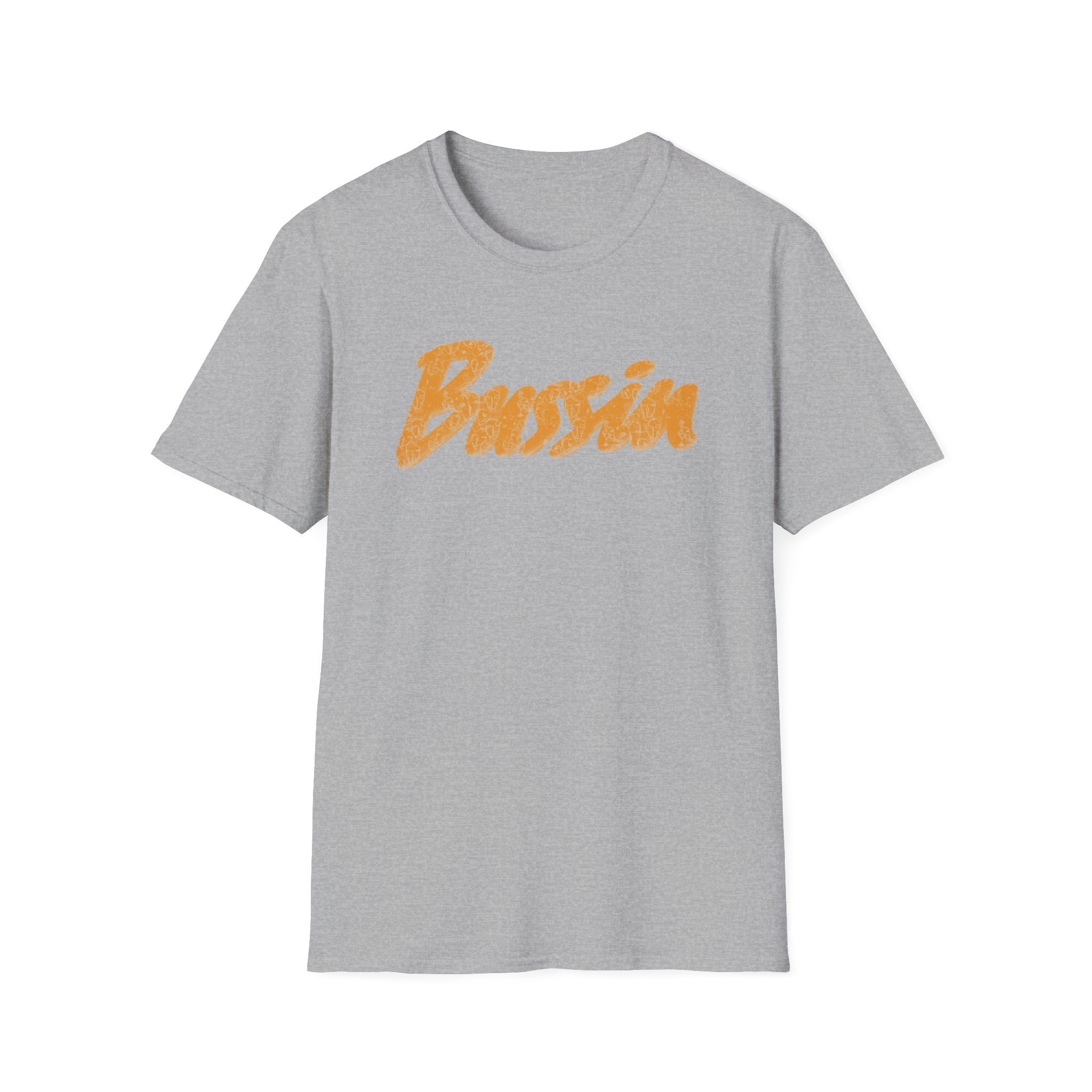 BUSSIN Softstyle T-Shirt