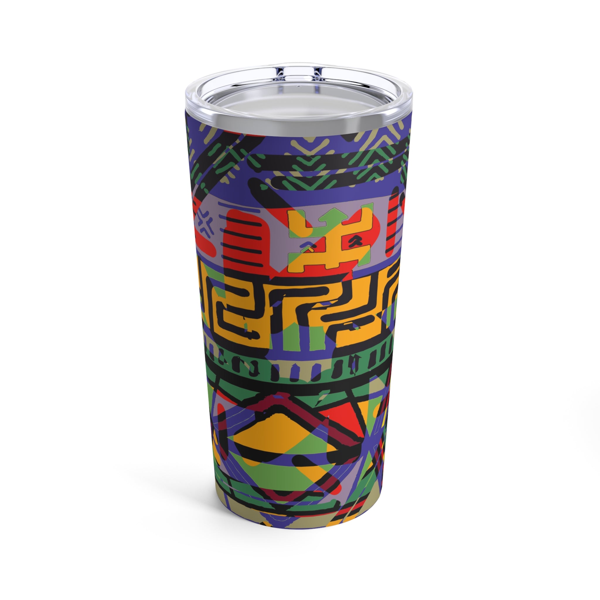 FURAHA Tumbler 20oz
