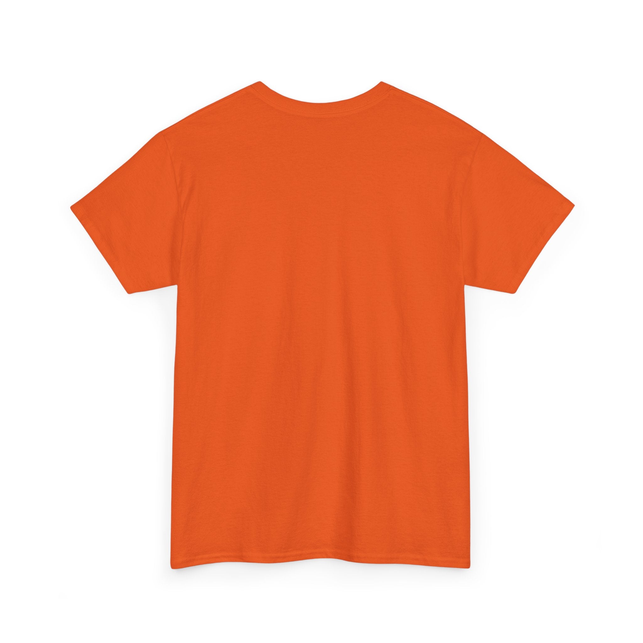 BUT FIRST: COFFEE Unisex Heavy Cotton Tee