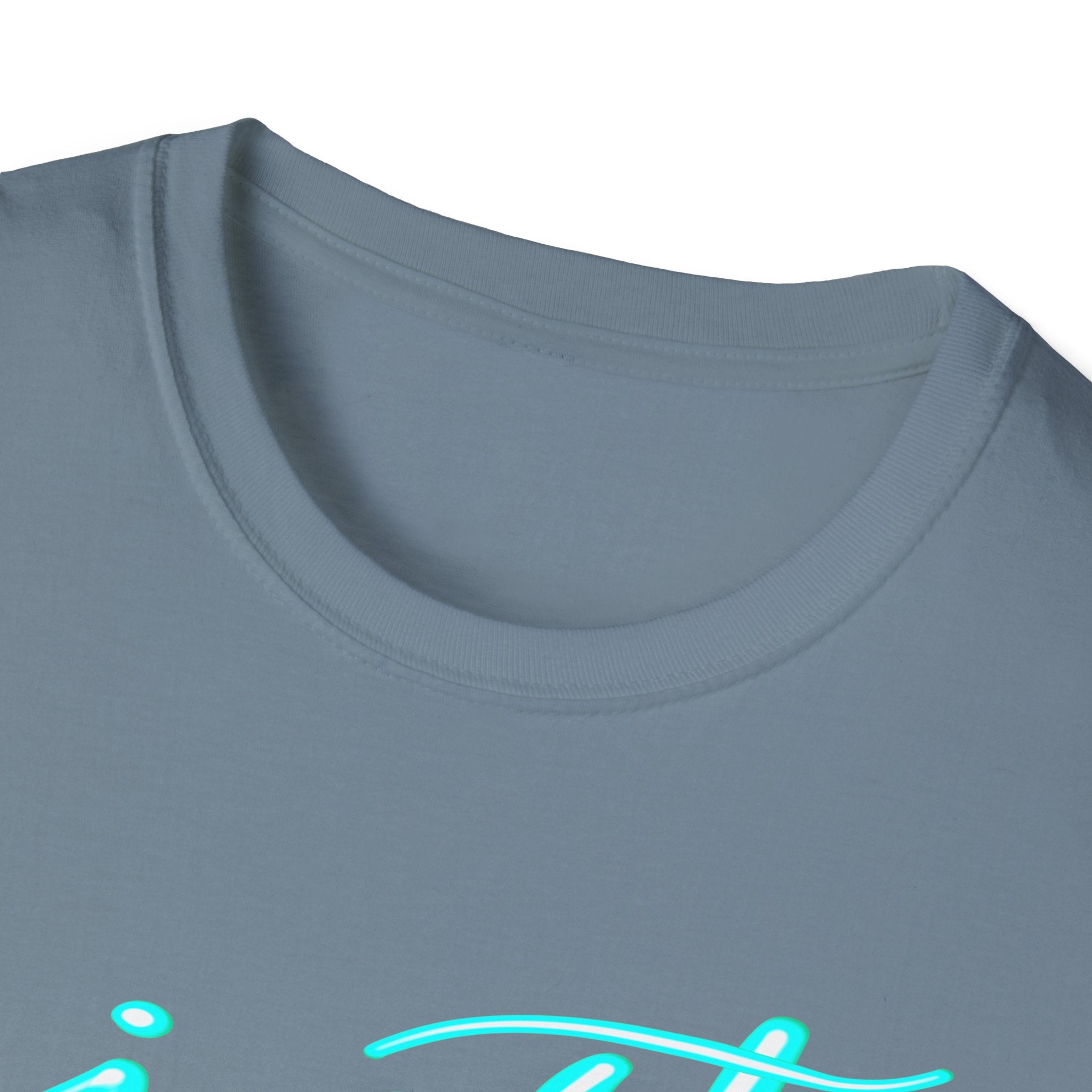 JUST BREATHE T-Shirt