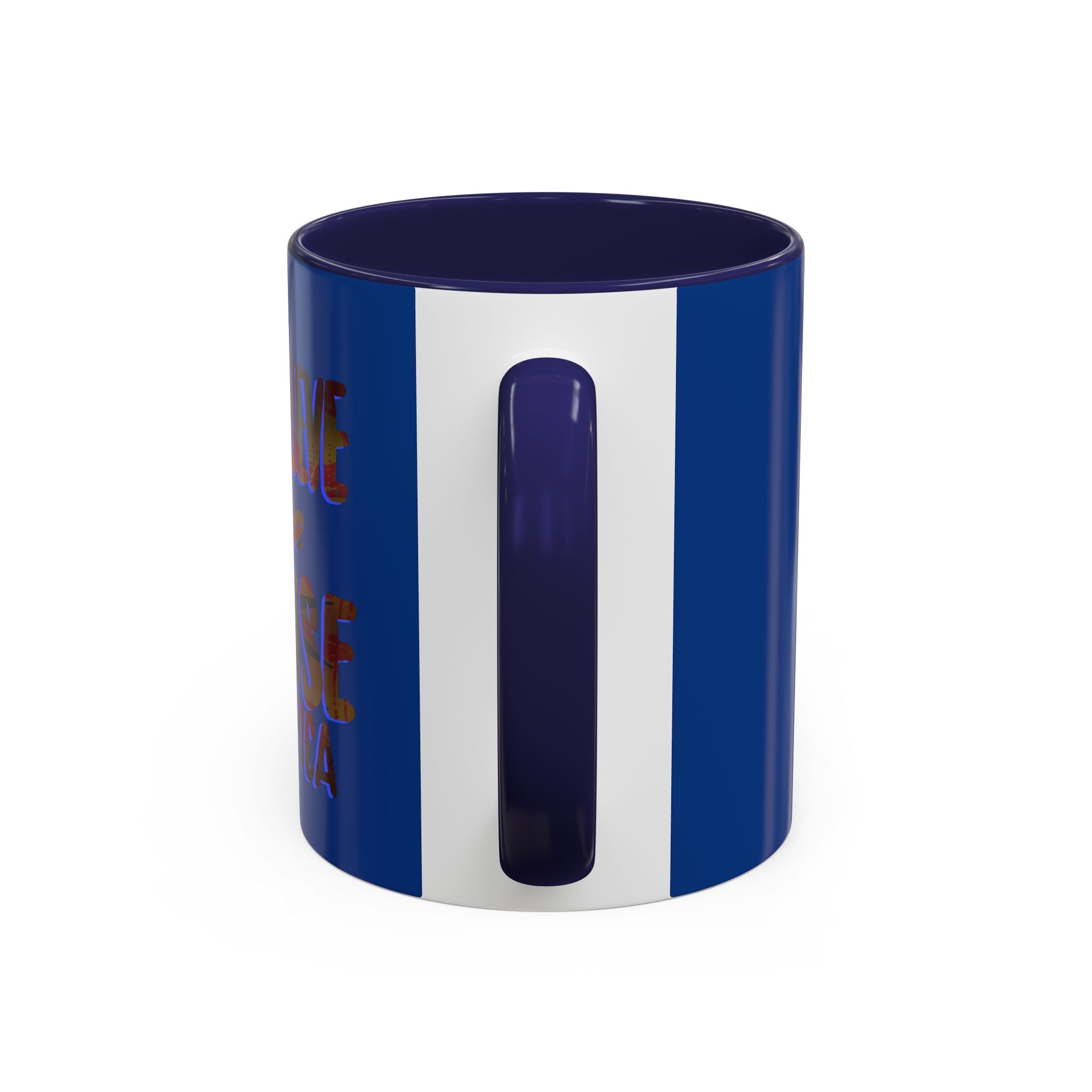 I STILL BELIEVE IN THE PROMISE mug- 11oz