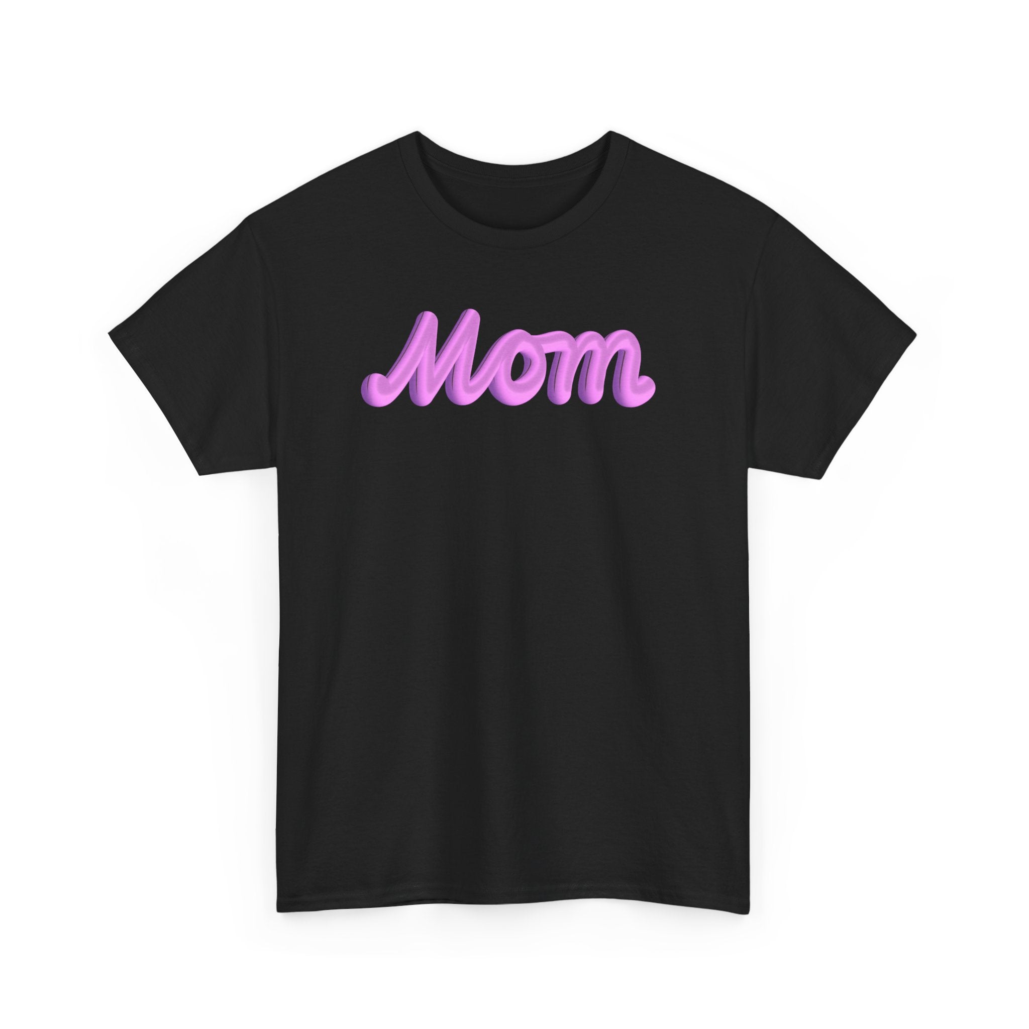 MOM Unisex Heavy Cotton Tee