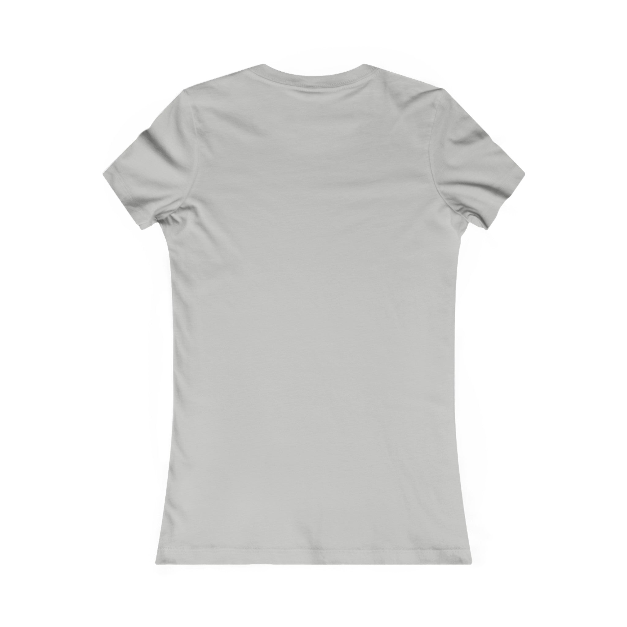 I CAN AND I WILL Women's Favorite Tee