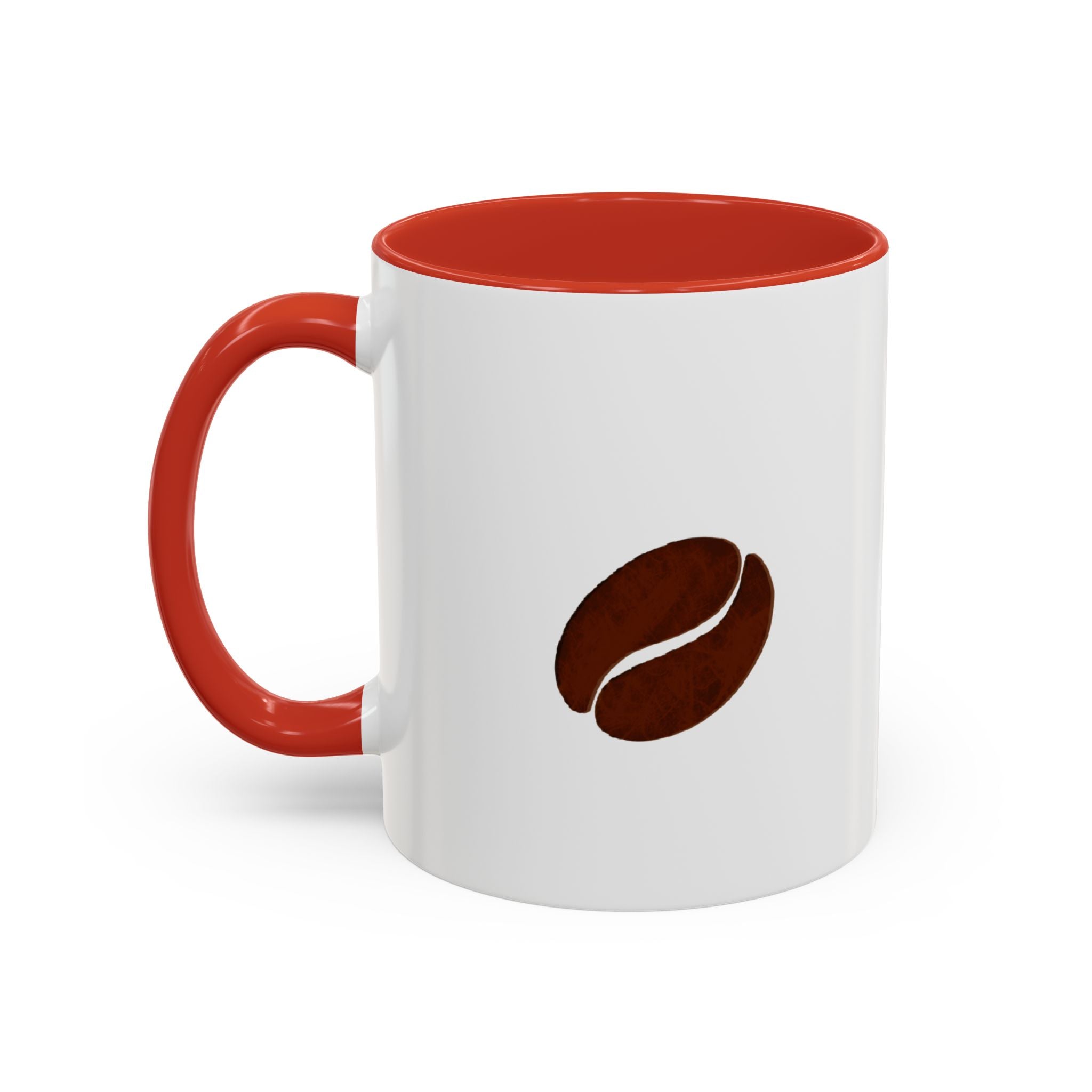 COFFEE LOVER Accent Coffee Mug (11 oz)