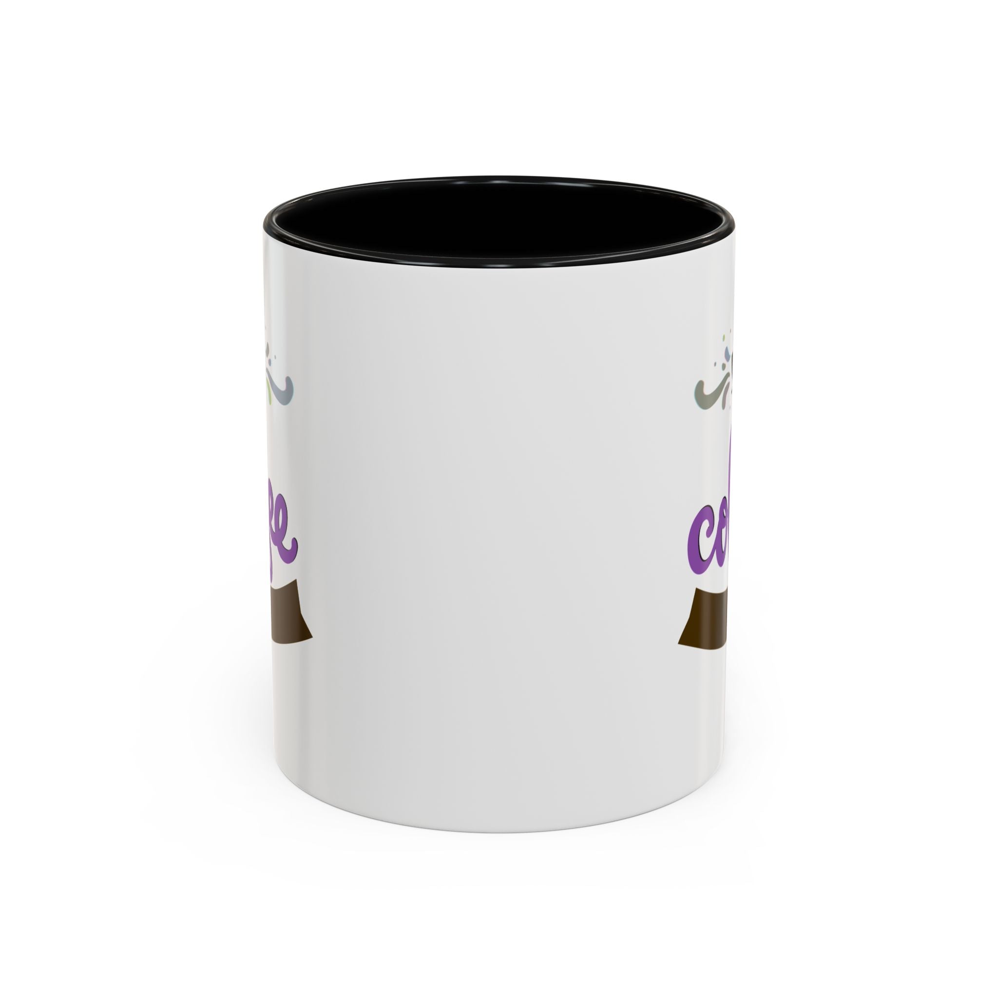 COFFEE mug- 11oz