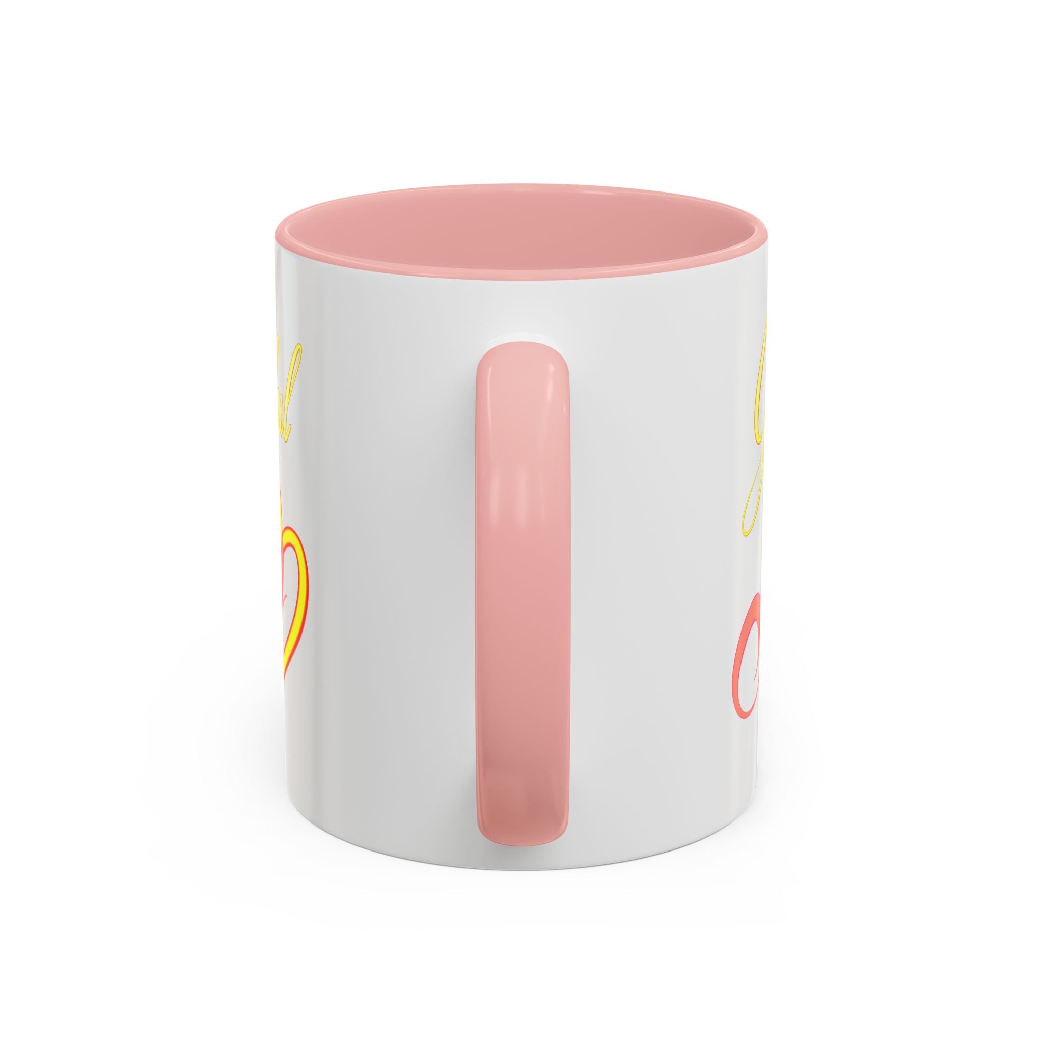 GRATEFUL FOR YOU 11 oz Coffee Mug