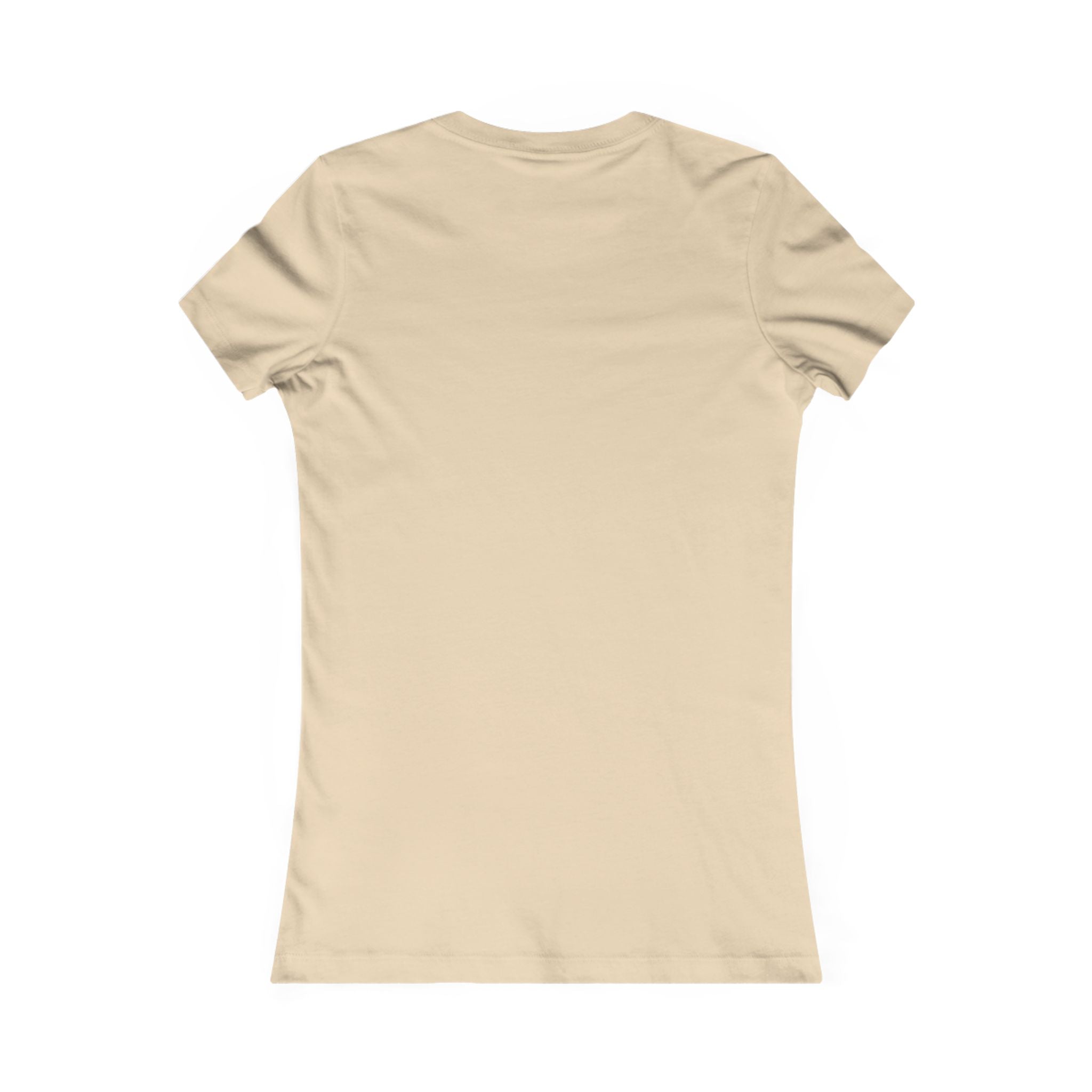 Cheers Champagne Women's Favorite Tee – Perfect for Celebrations and Special Occasions