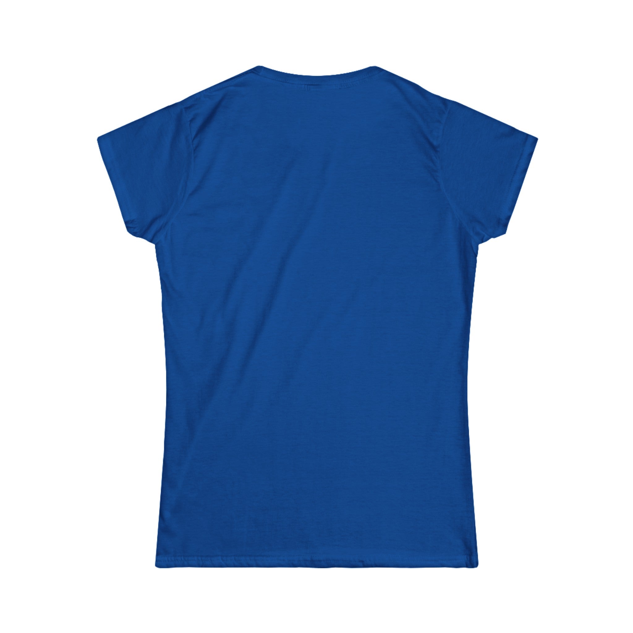 I HEART MUSEUMS Women's Softstyle Tee