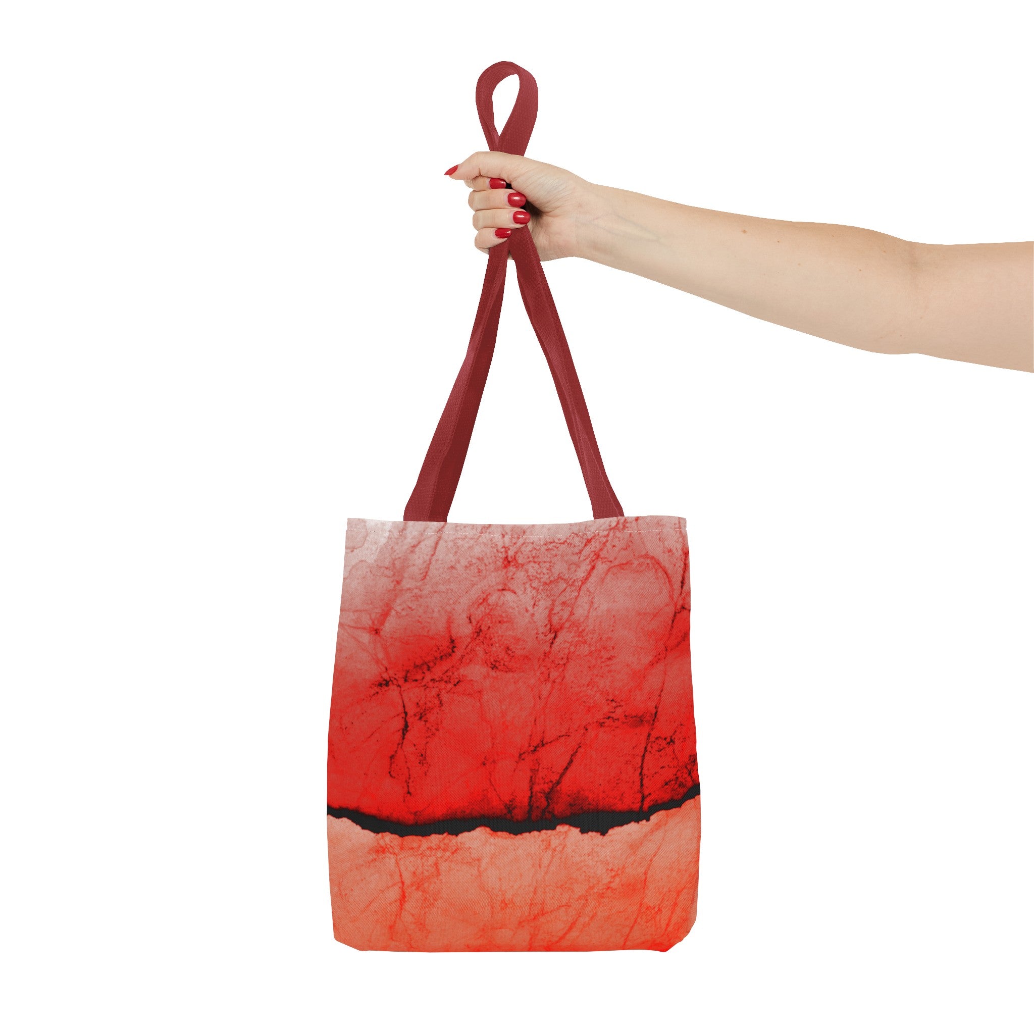 PAPRIKA Tote Bag (AOP)