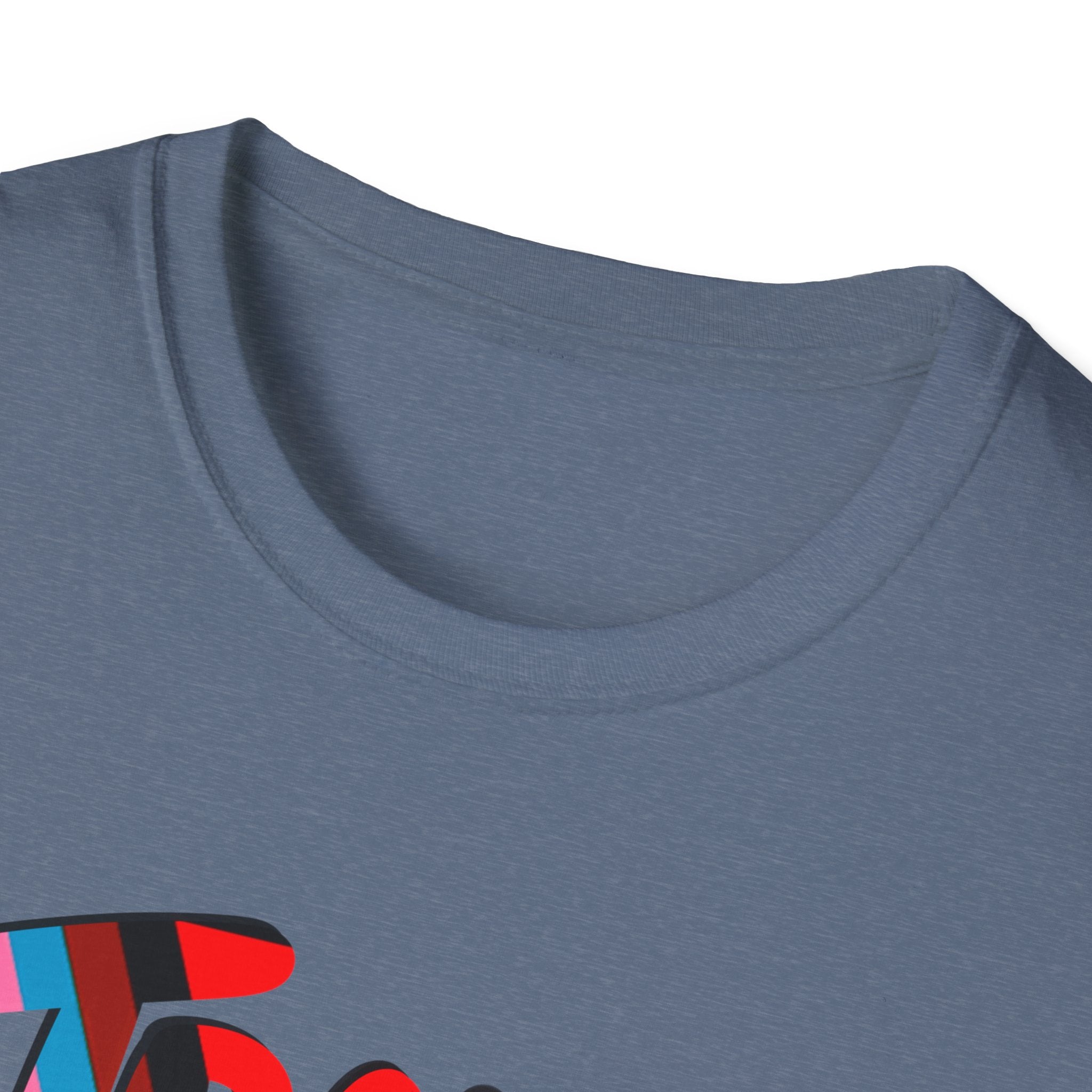 TRANS RIGHTS ARE HUMAN RIGHTS TEE